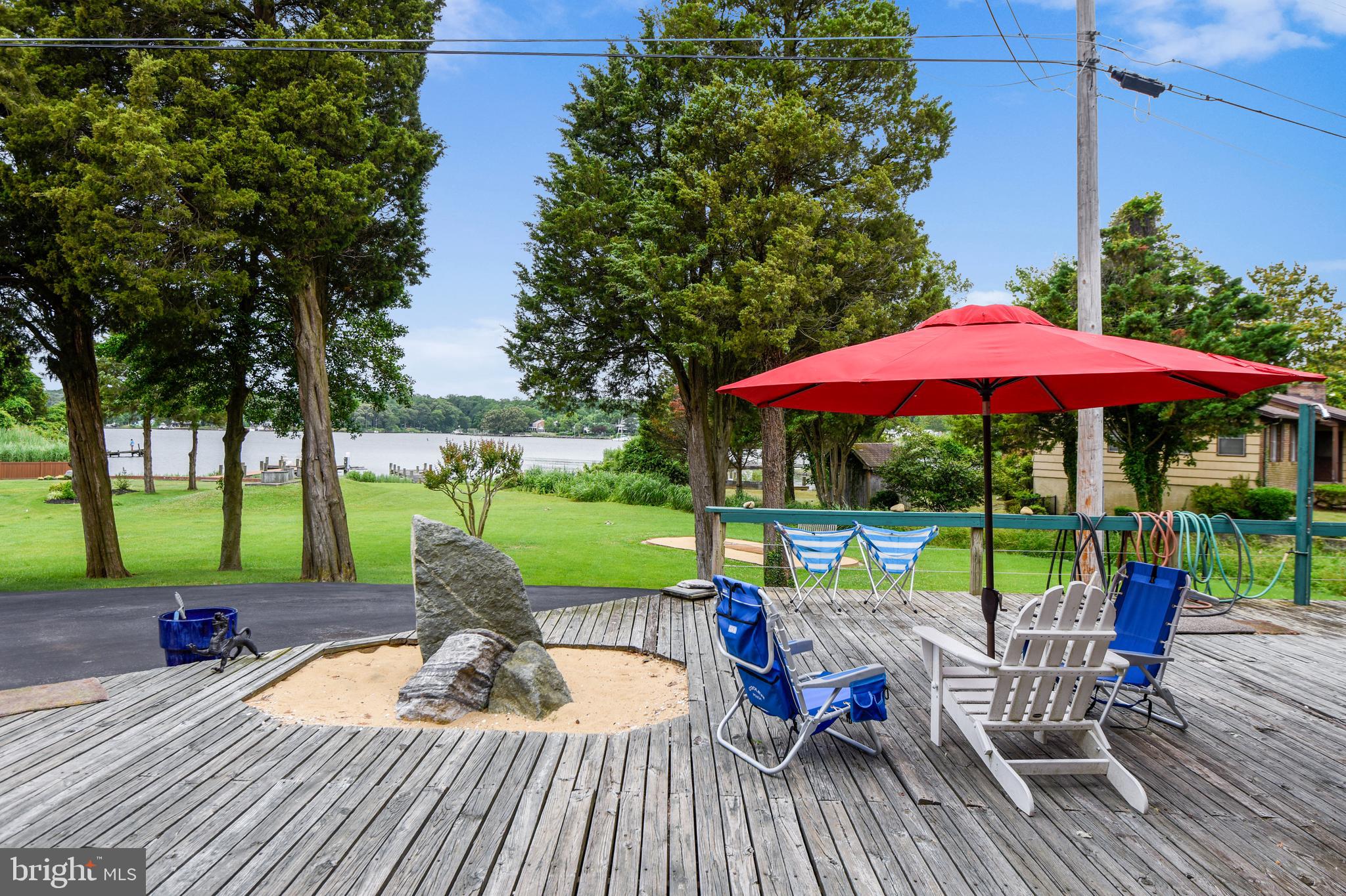 ANNAPOLIS - Residential