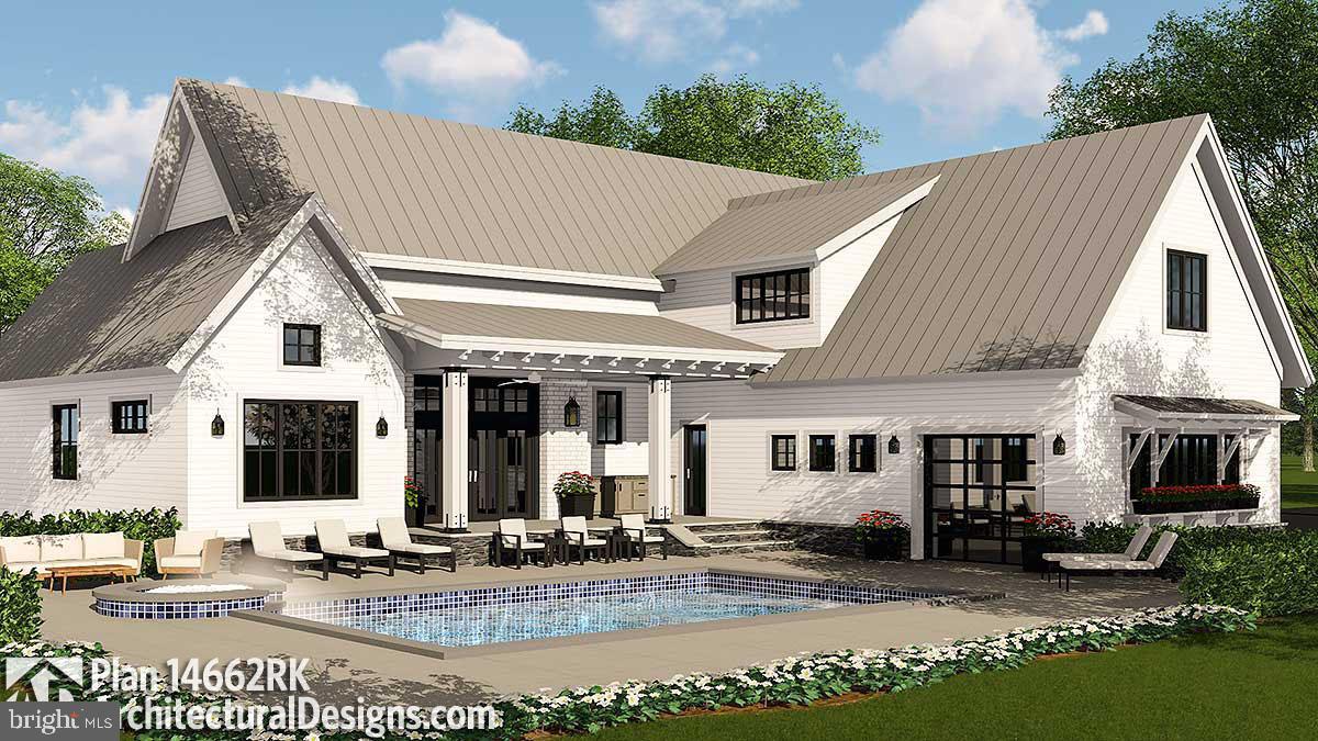 ANNAPOLIS - Residential