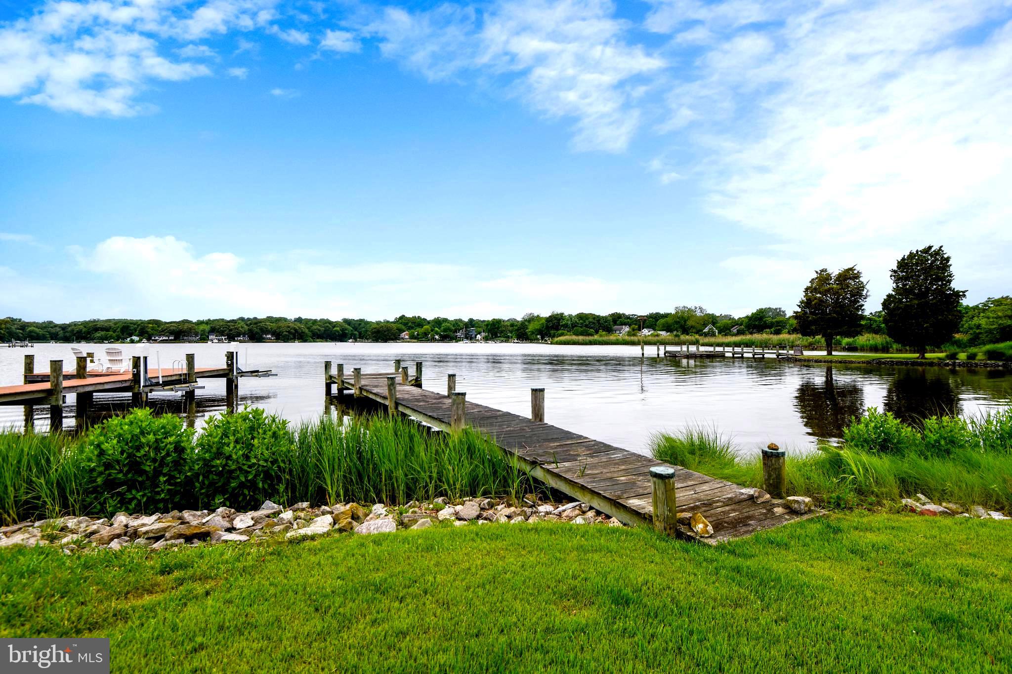 ANNAPOLIS - Residential