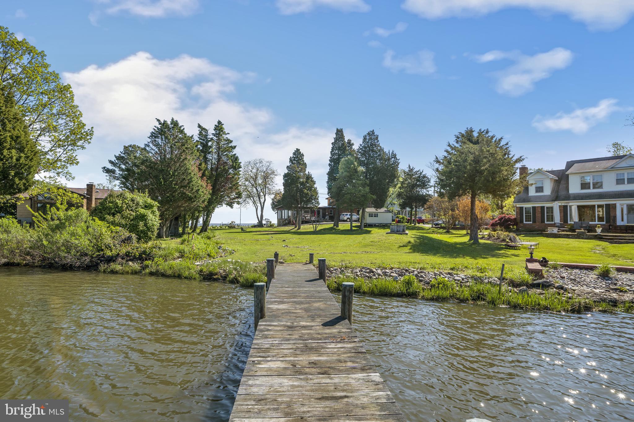 ANNAPOLIS - Residential