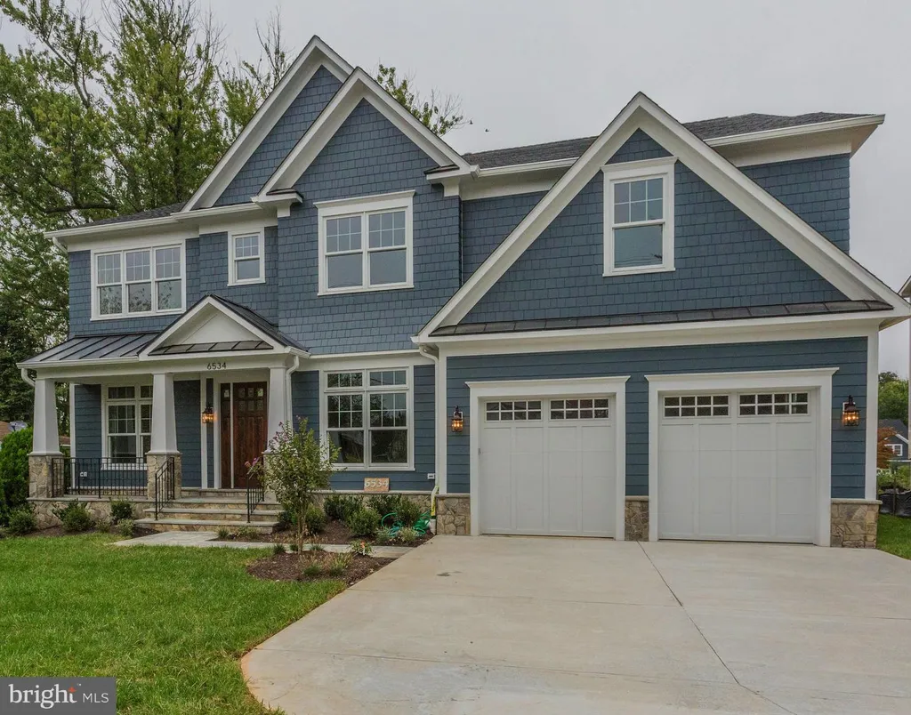 8604 Locust Drive, Vienna, VA 22180