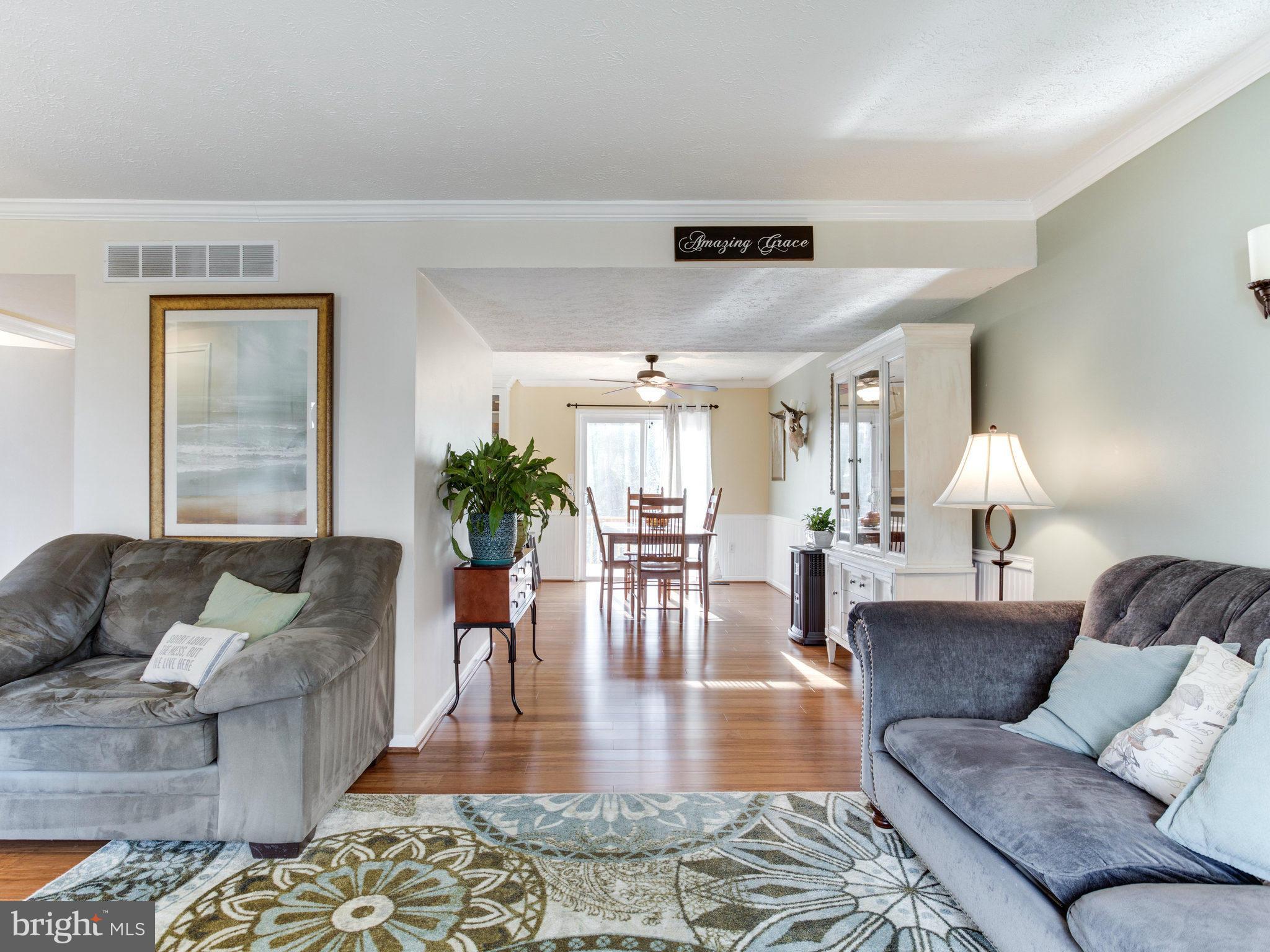 BELVEDERE BEACH/HARMONY - Residential