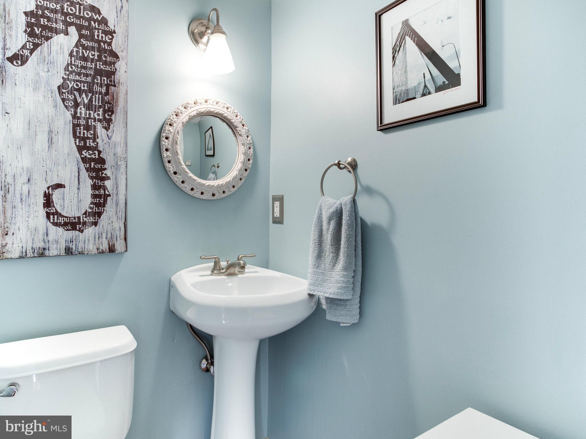 BELVEDERE BEACH/HARMONY - Residential