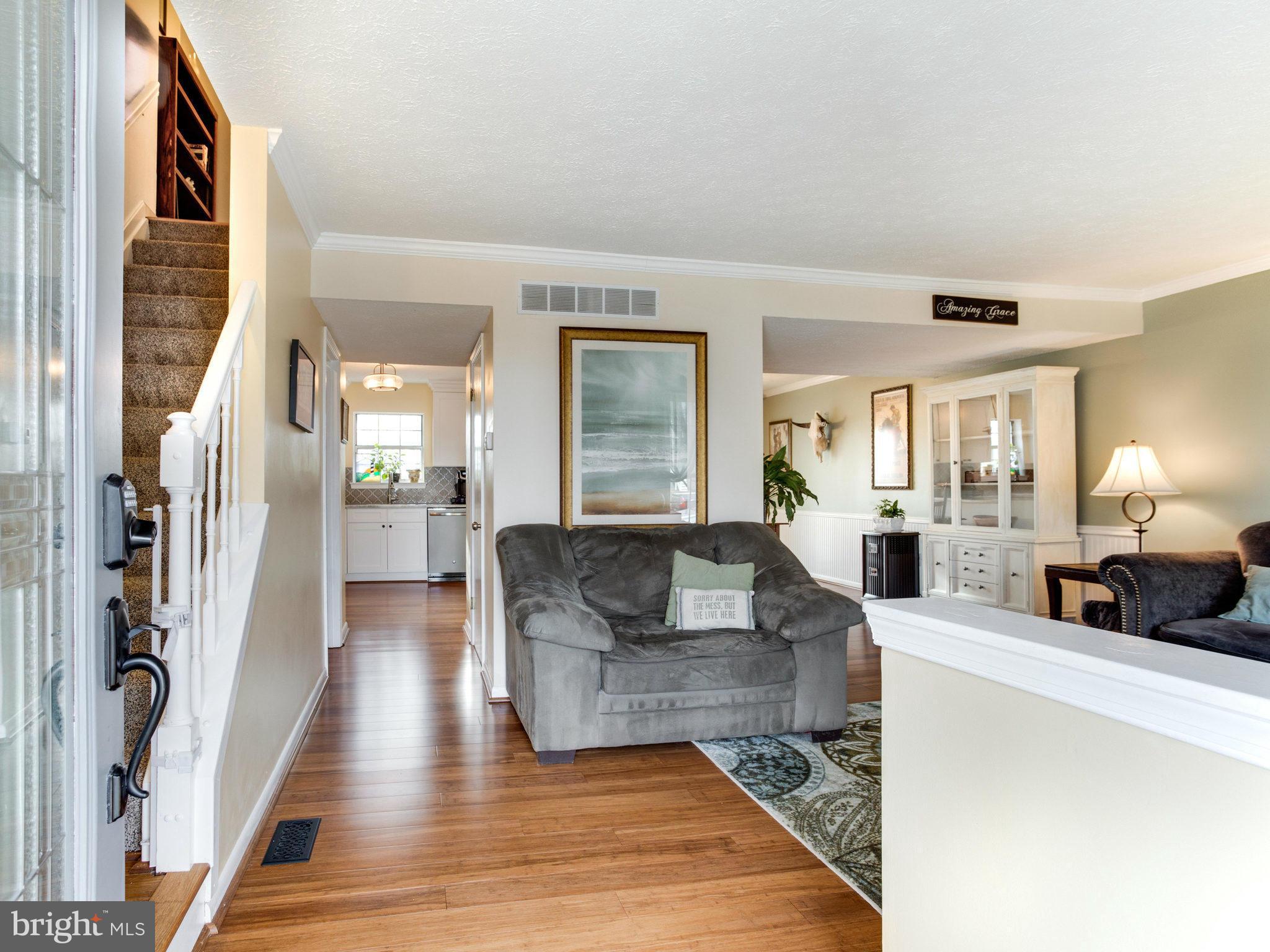 BELVEDERE BEACH/HARMONY - Residential