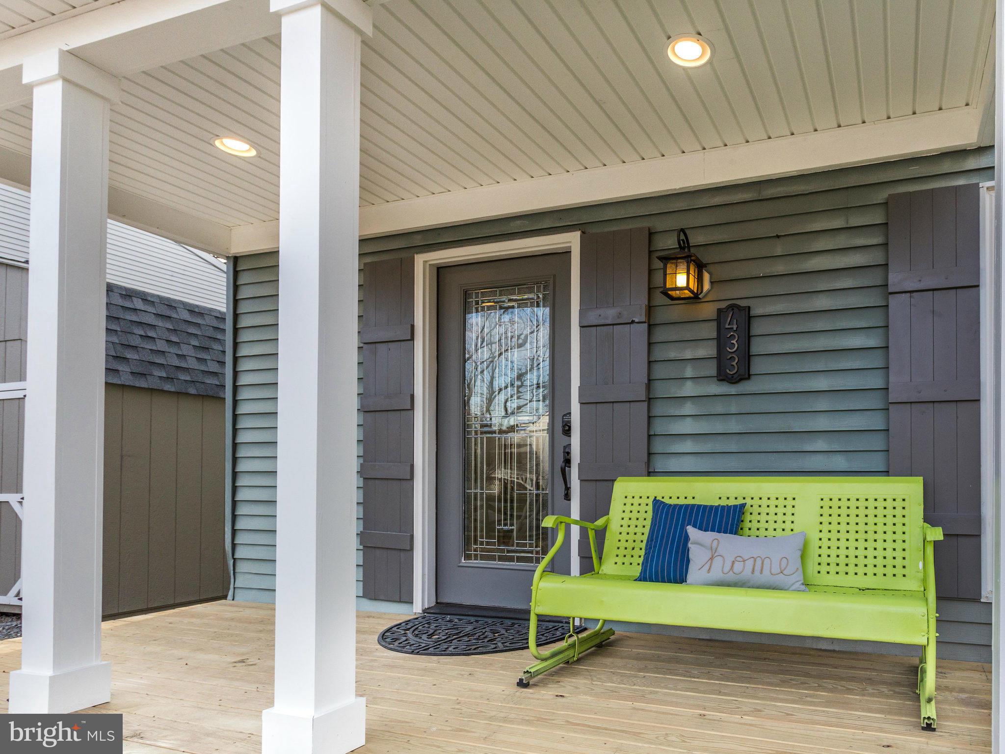 BELVEDERE BEACH/HARMONY - Residential