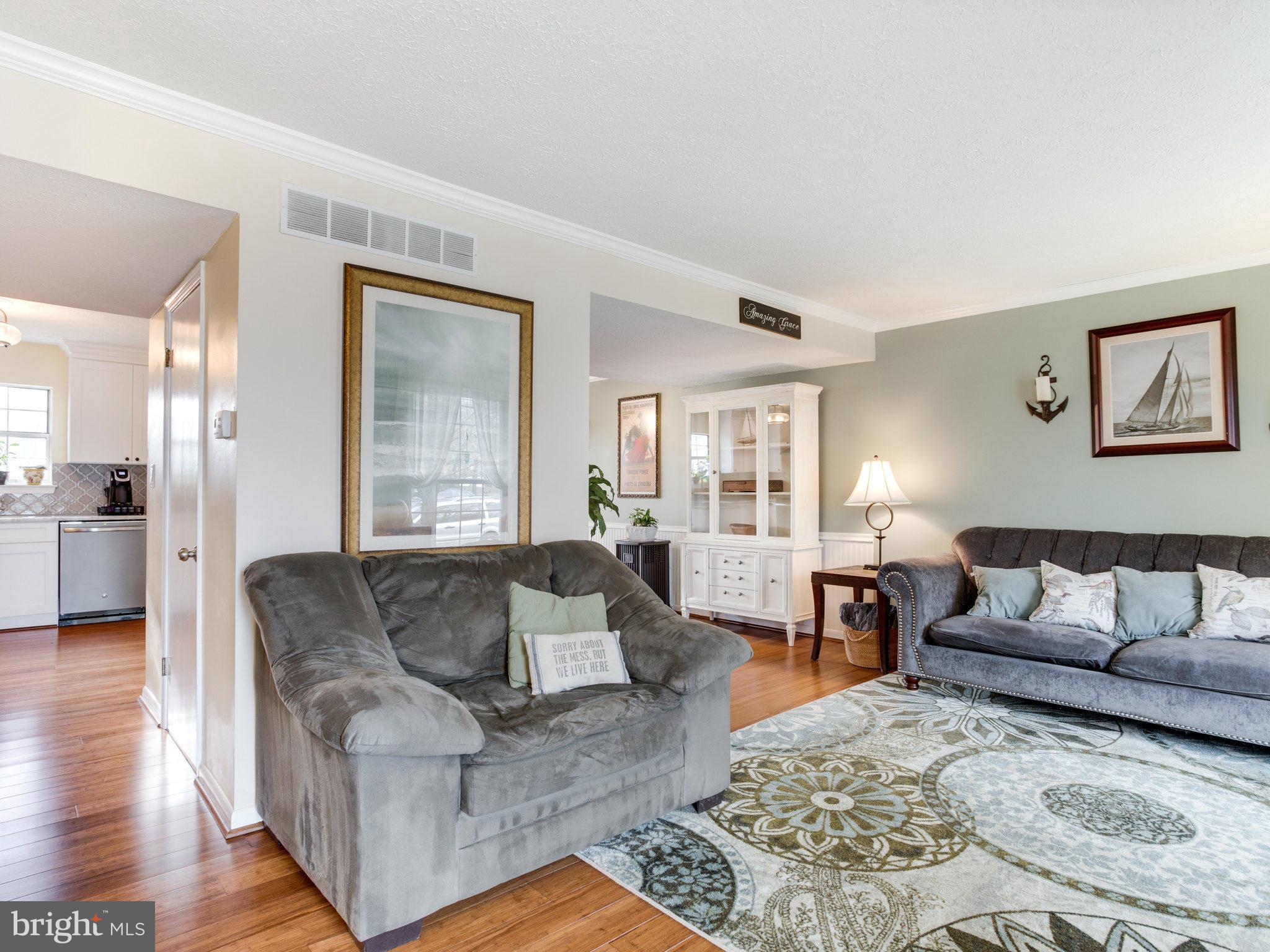 BELVEDERE BEACH/HARMONY - Residential