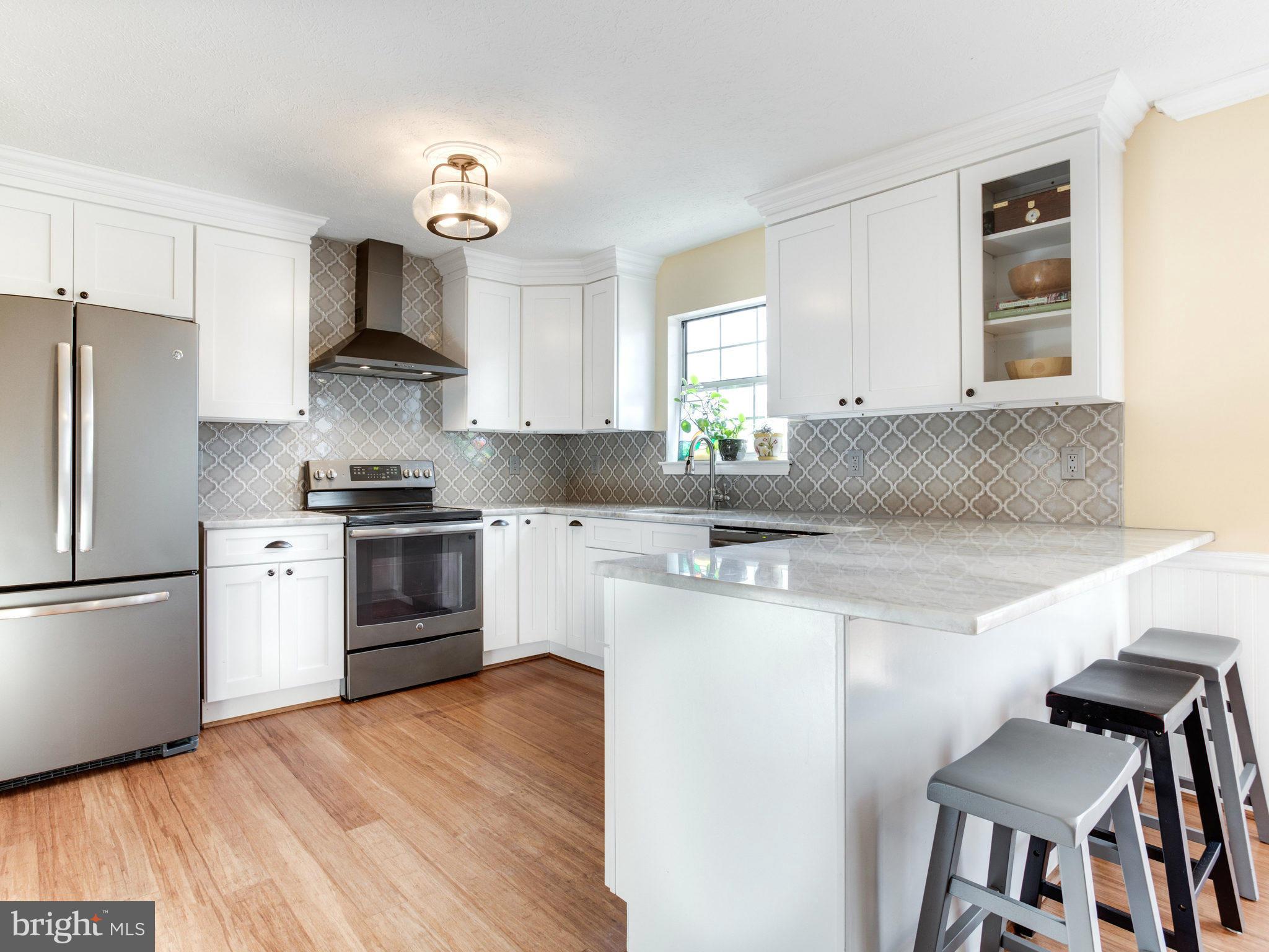 BELVEDERE BEACH/HARMONY - Residential