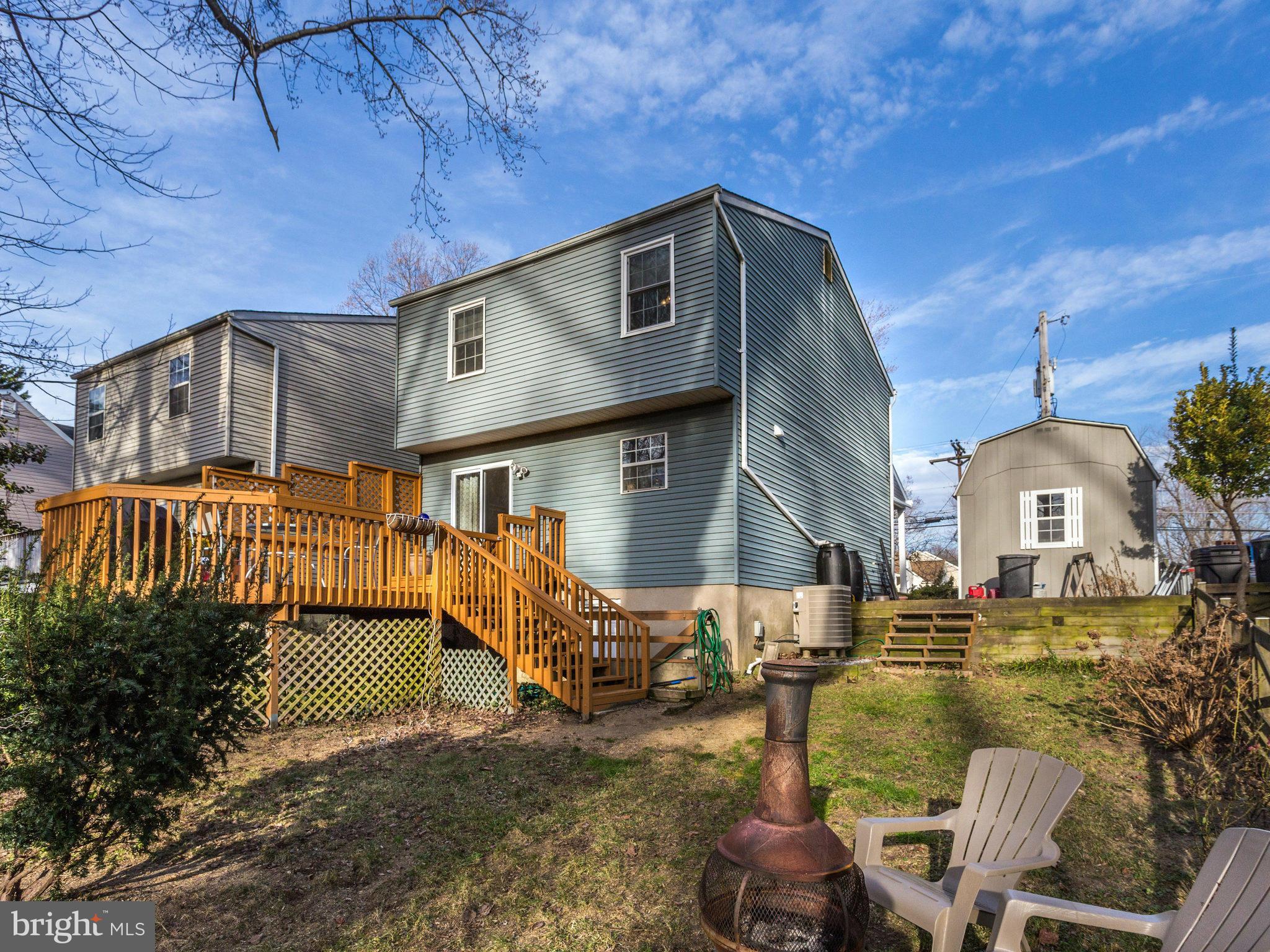 BELVEDERE BEACH/HARMONY - Residential