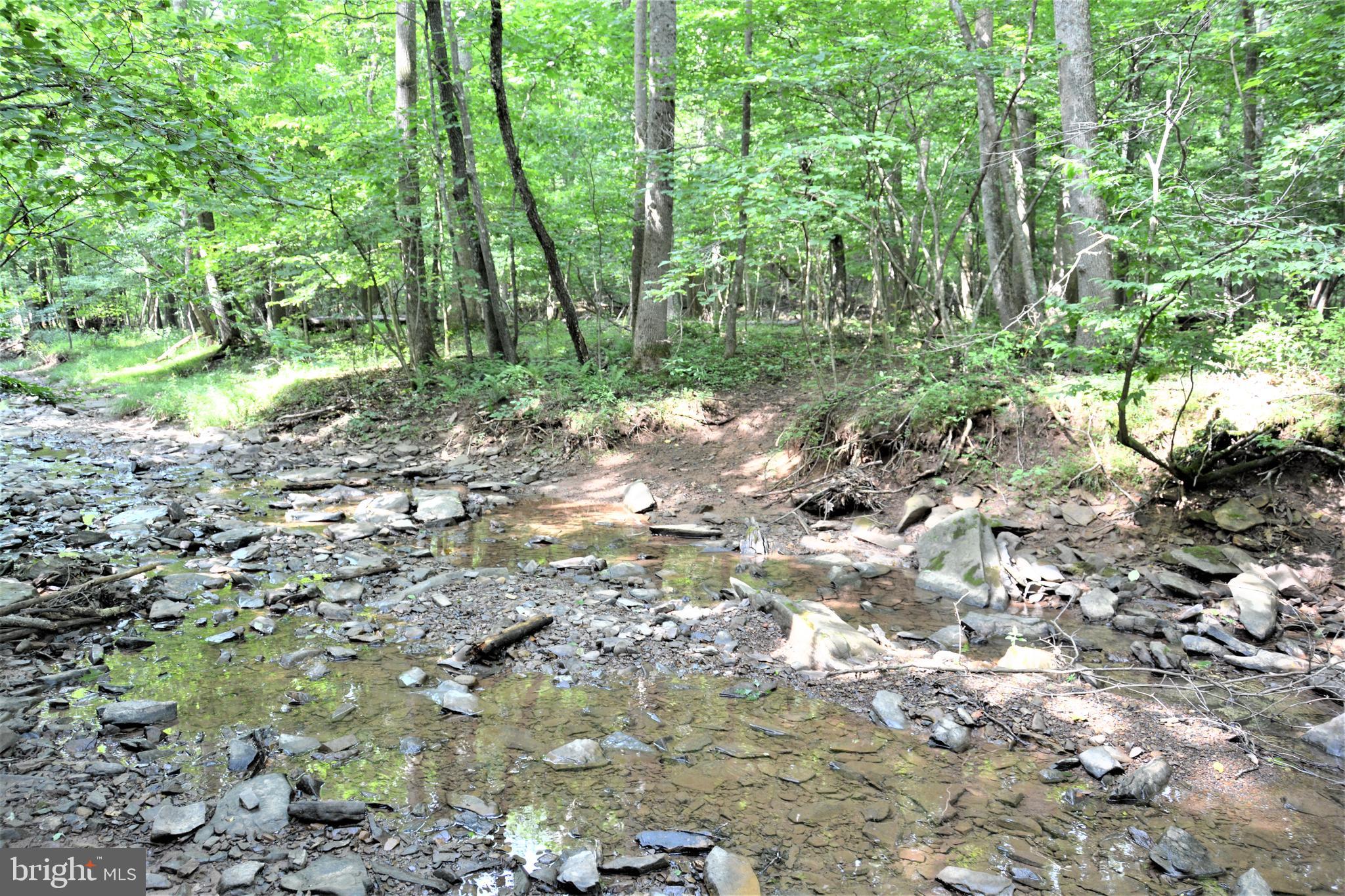 HOOVER MOUNTAIN - Land