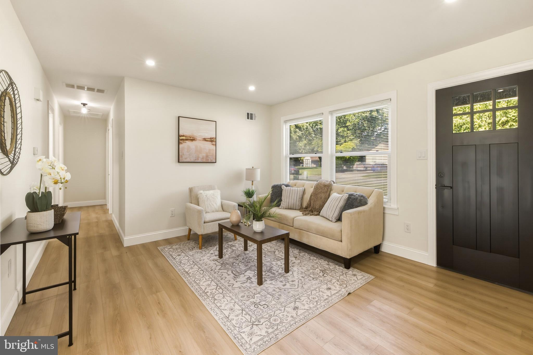 101 PRIMROSE LANE