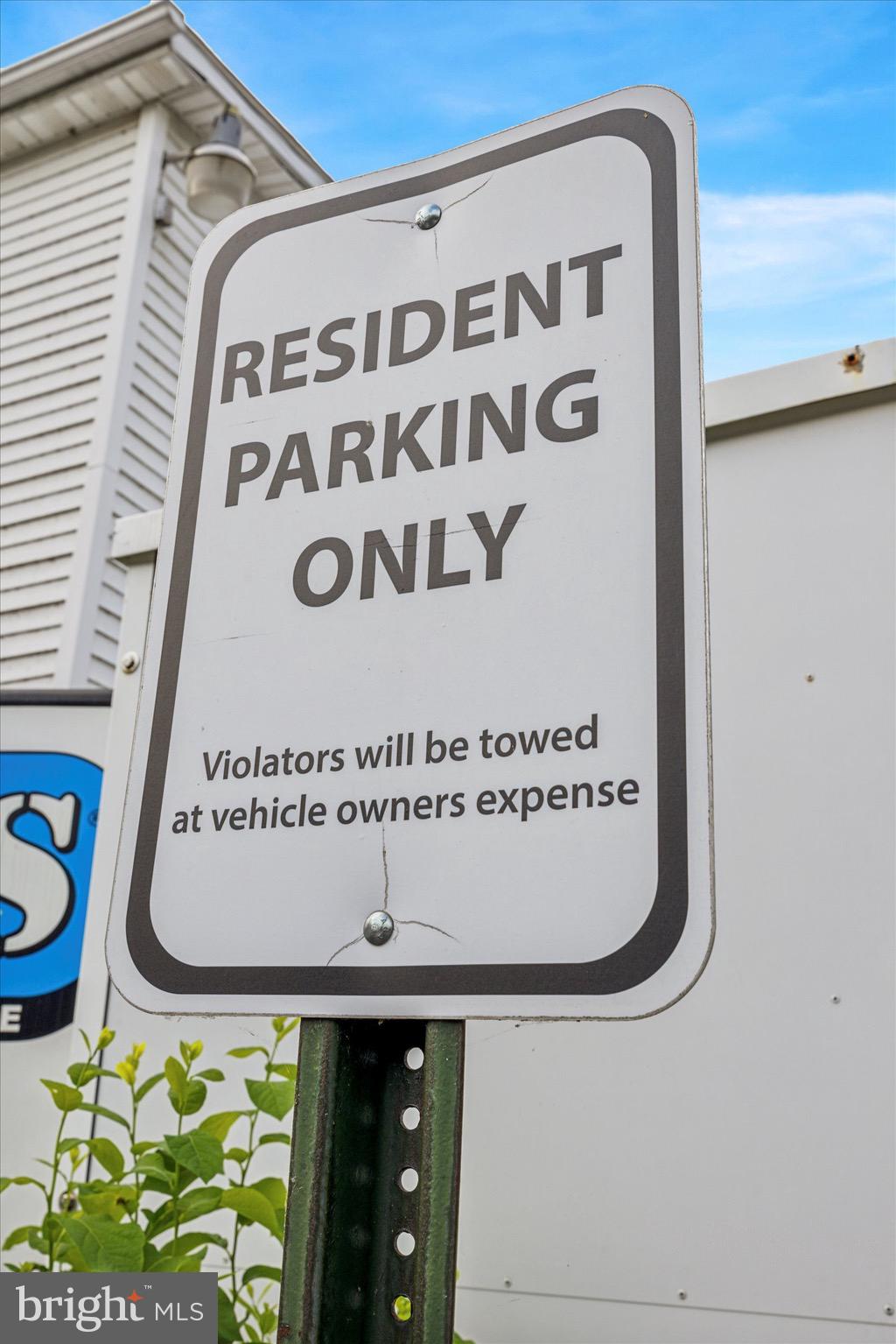 NONE AVAILABLE - Residential Lease