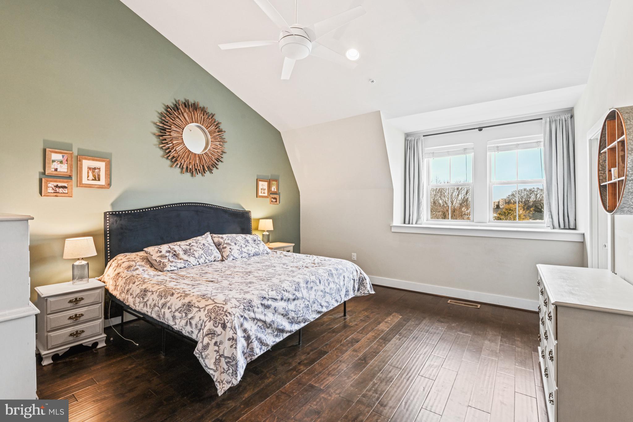 CARVER PLACE - Residential Lease