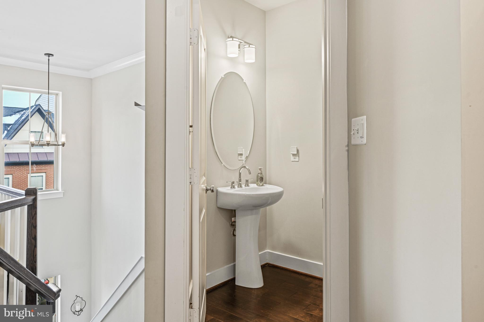 CARVER PLACE - Residential Lease