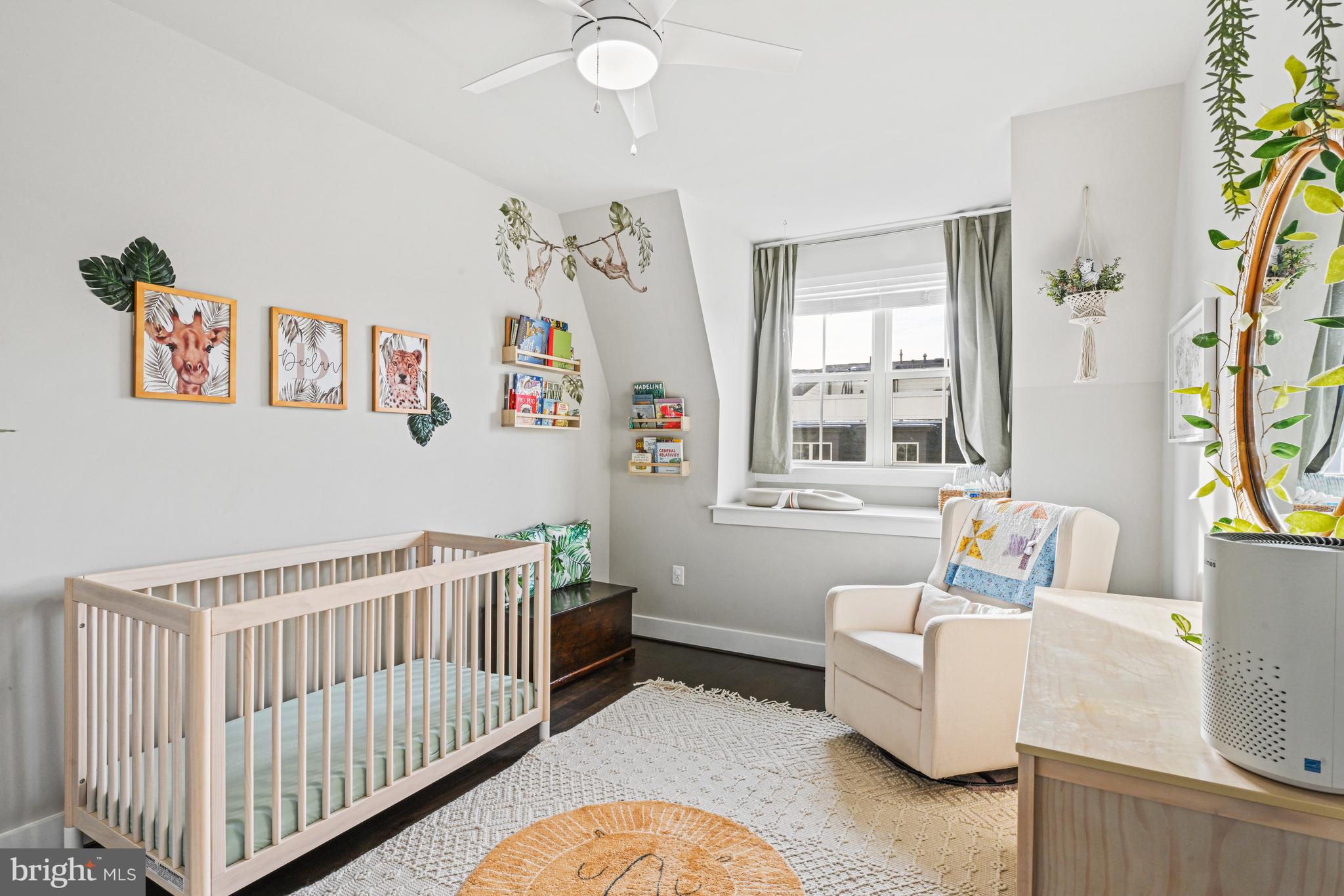 CARVER PLACE - Residential Lease