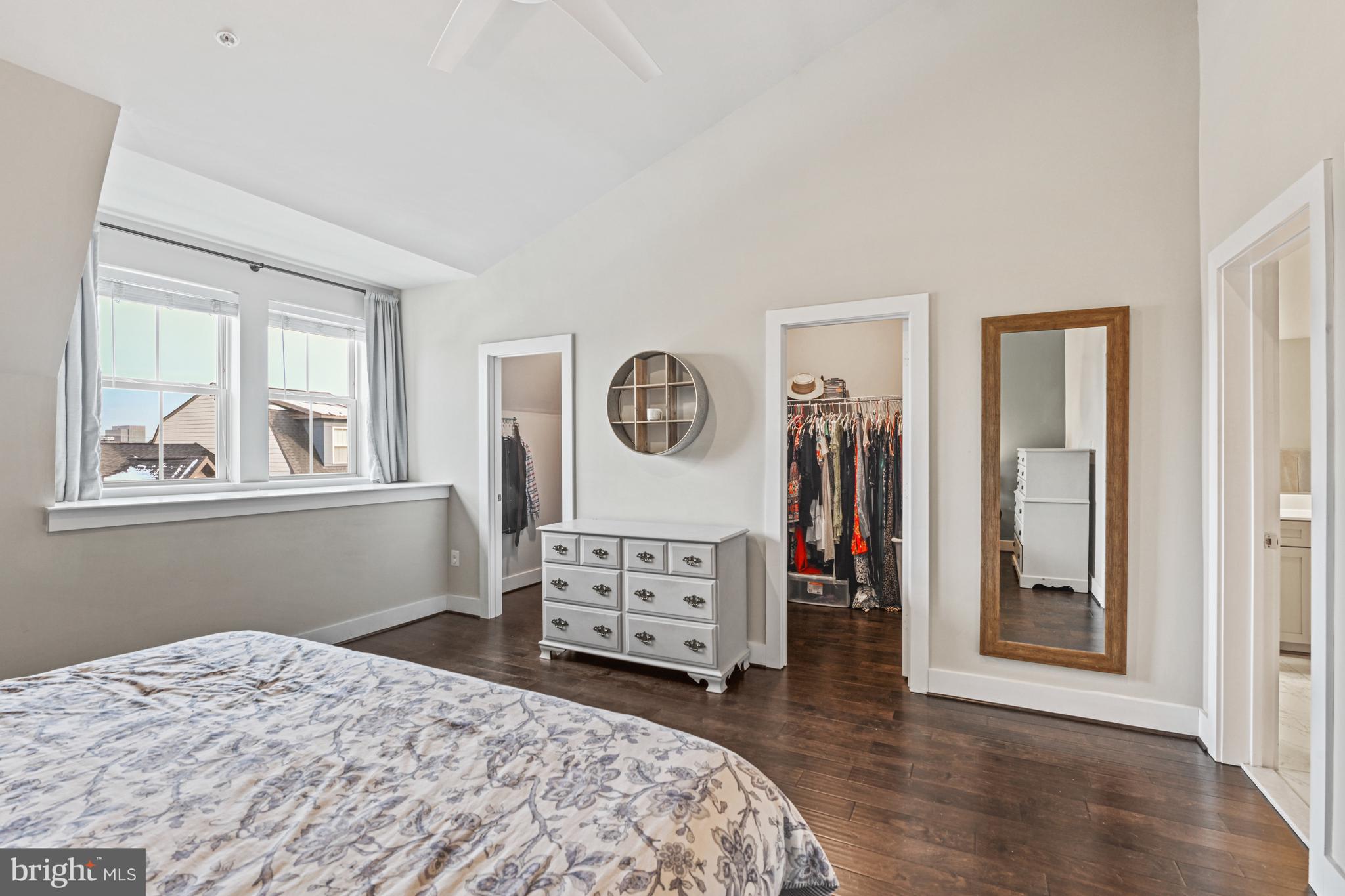 CARVER PLACE - Residential Lease