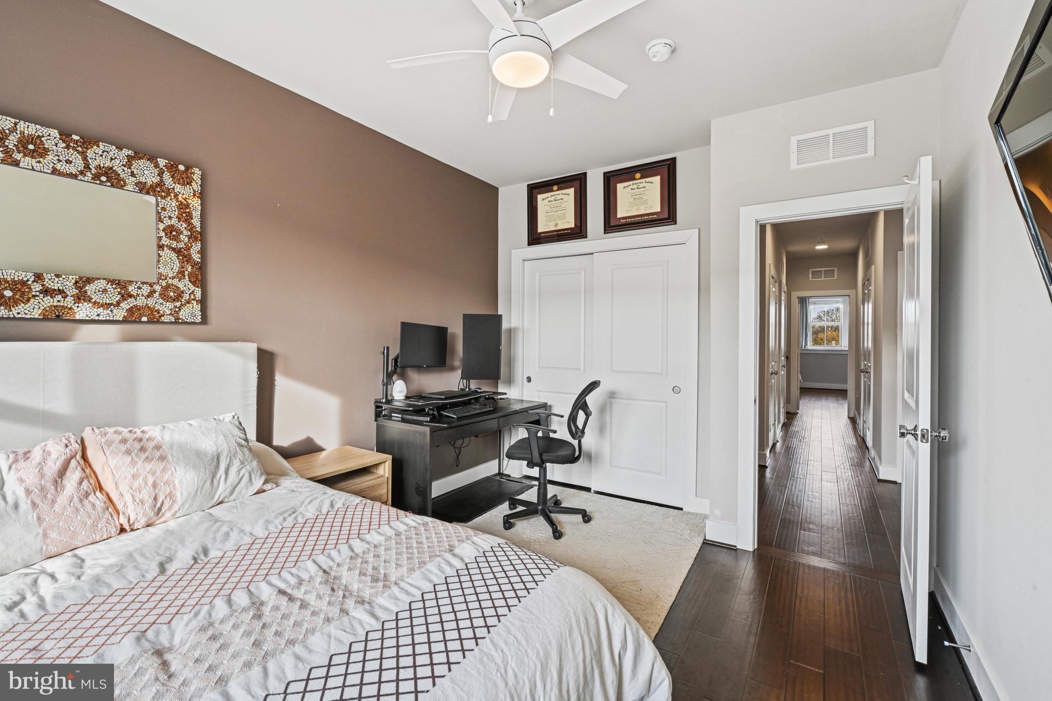 CARVER PLACE - Residential Lease