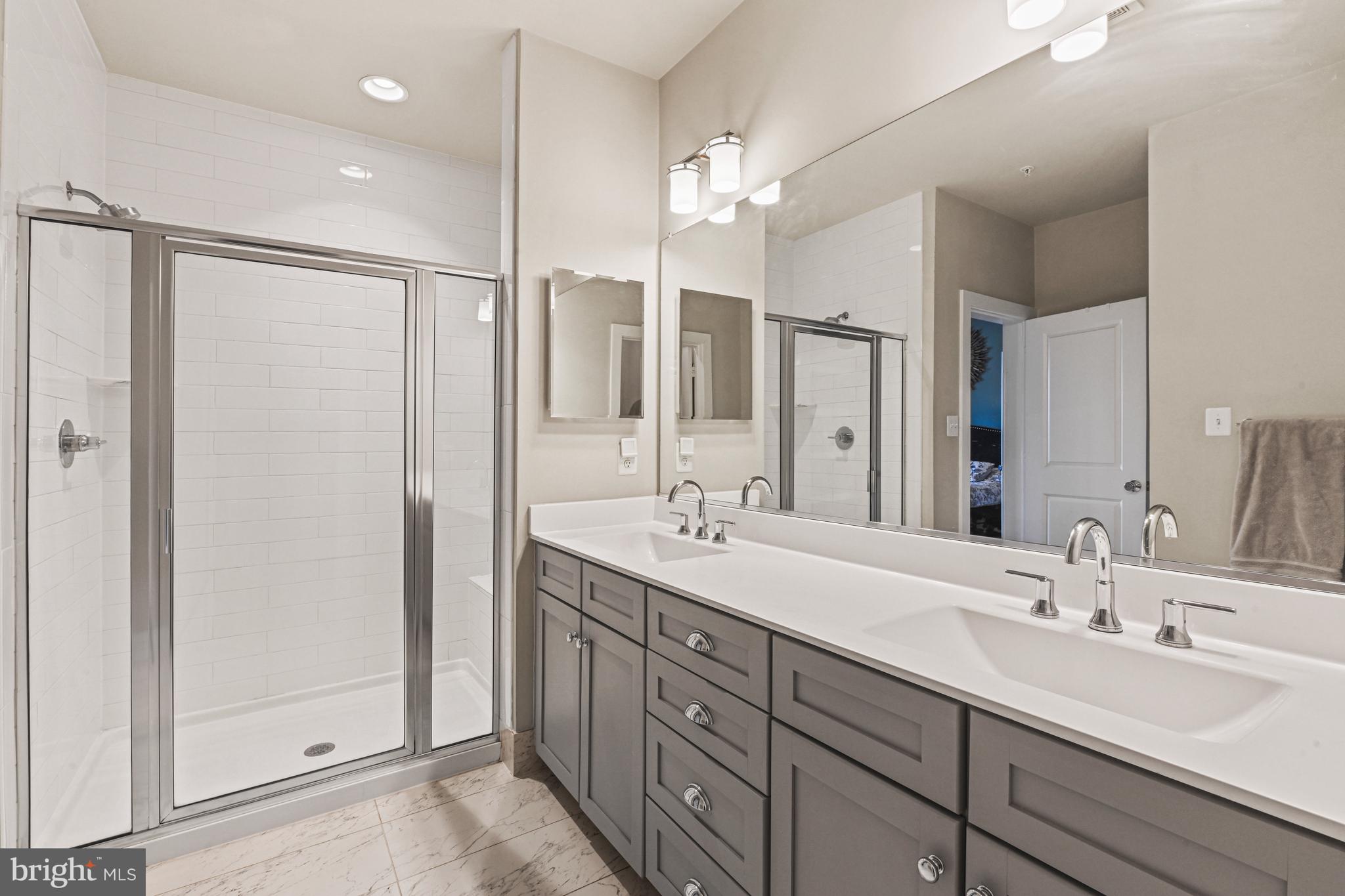 CARVER PLACE - Residential Lease