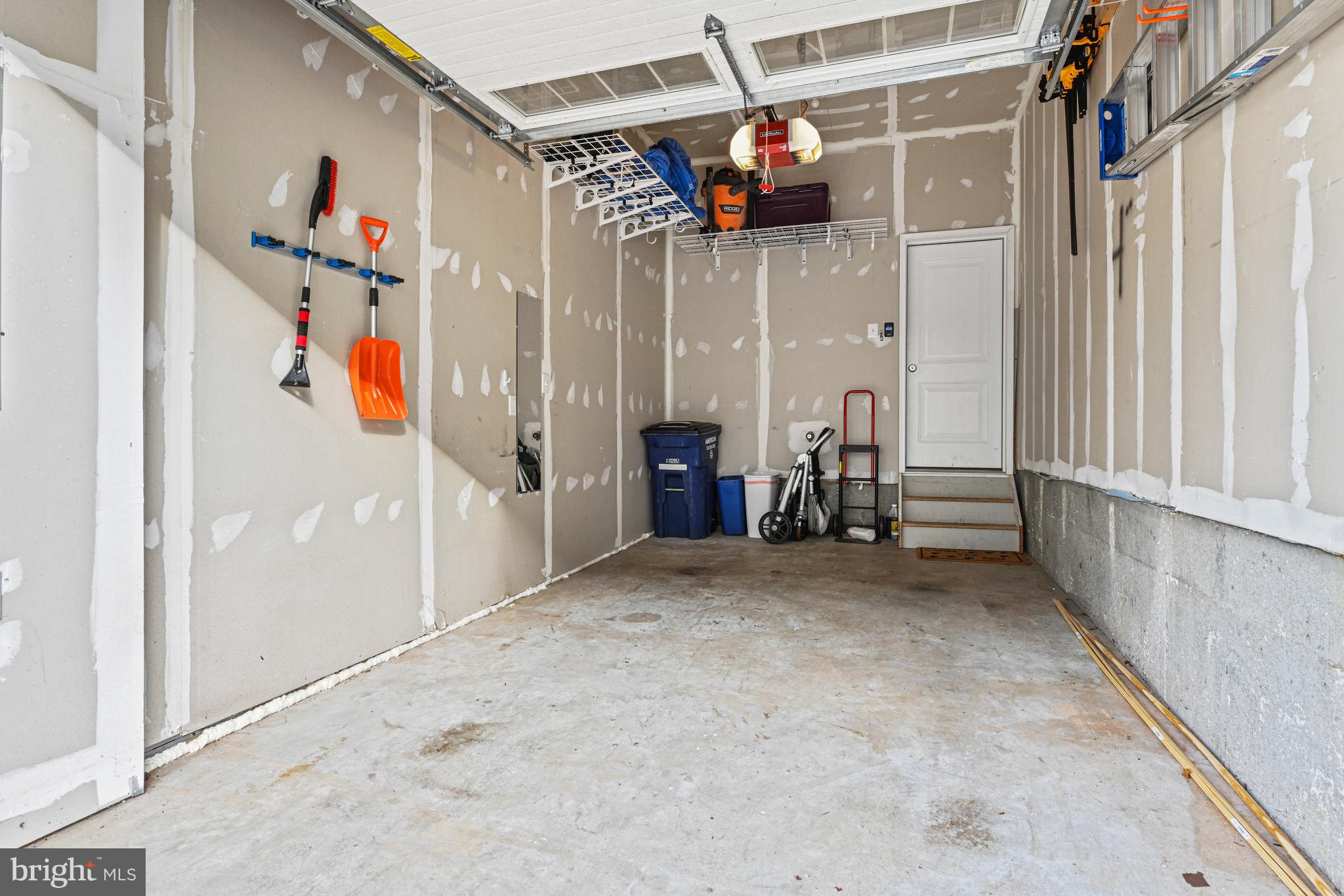 CARVER PLACE - Residential Lease