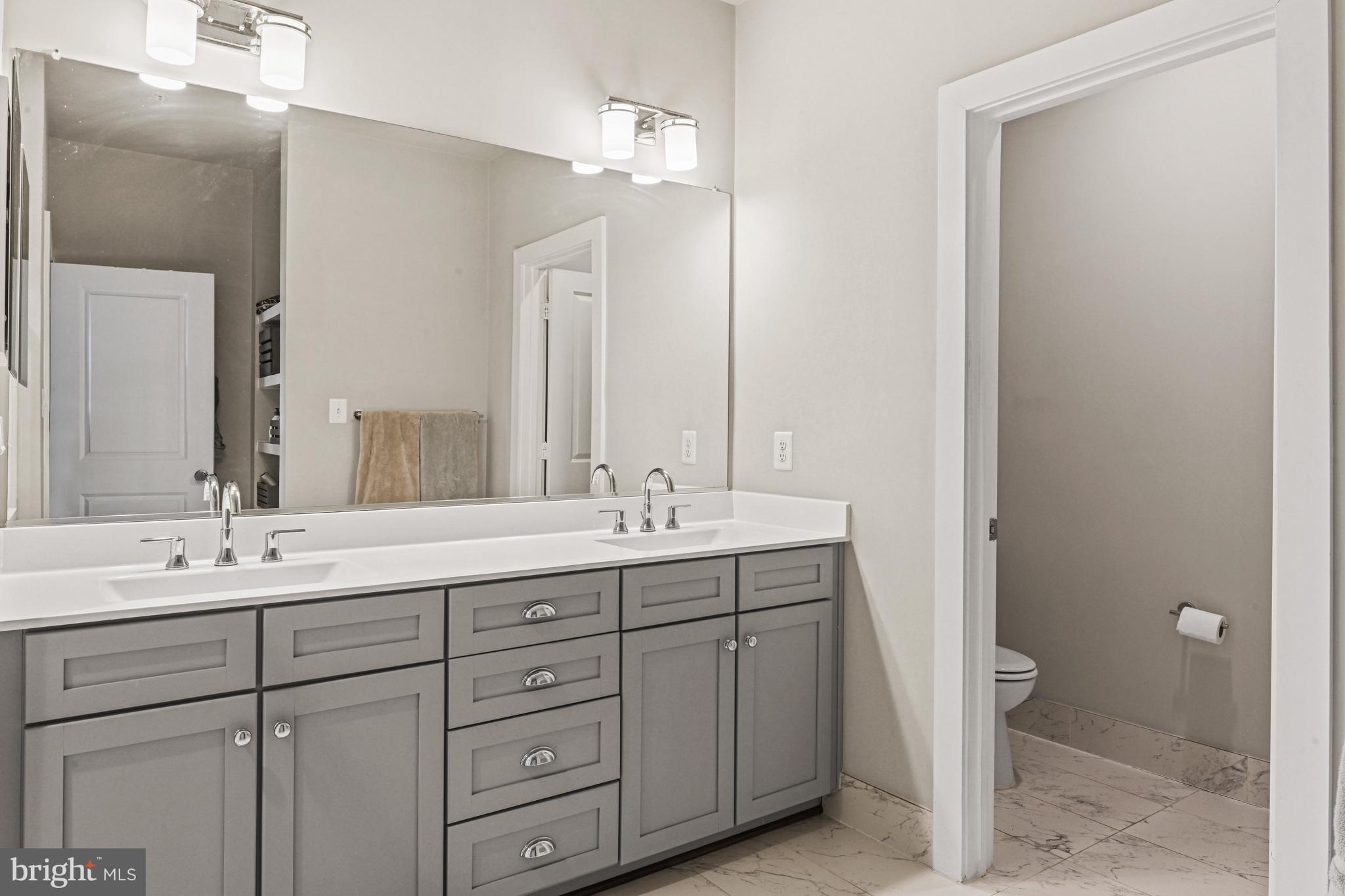 CARVER PLACE - Residential Lease