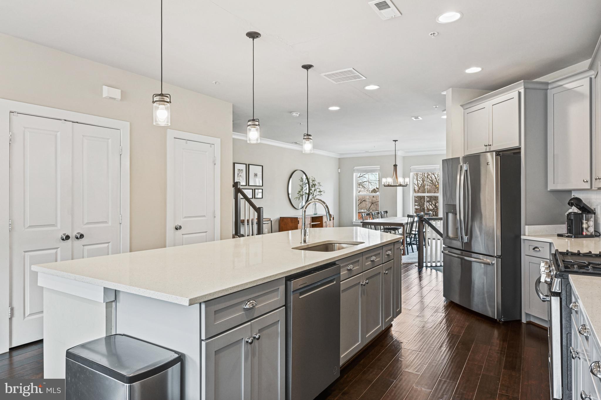 CARVER PLACE - Residential Lease