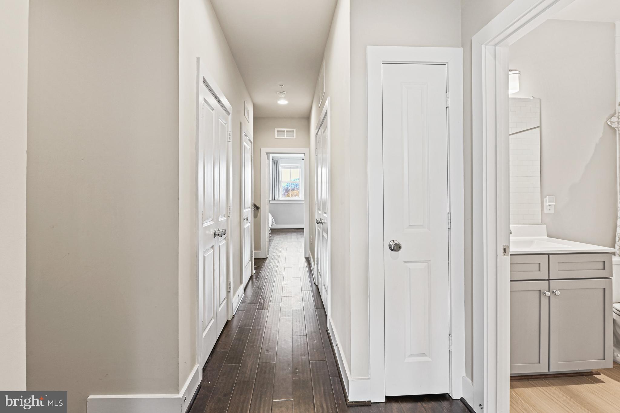 CARVER PLACE - Residential Lease