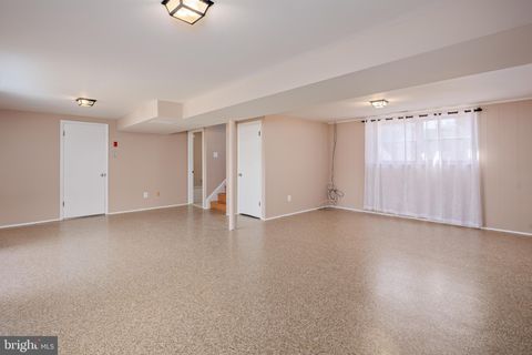 3 DAKIN COURT PARKVILLE MD 21234
