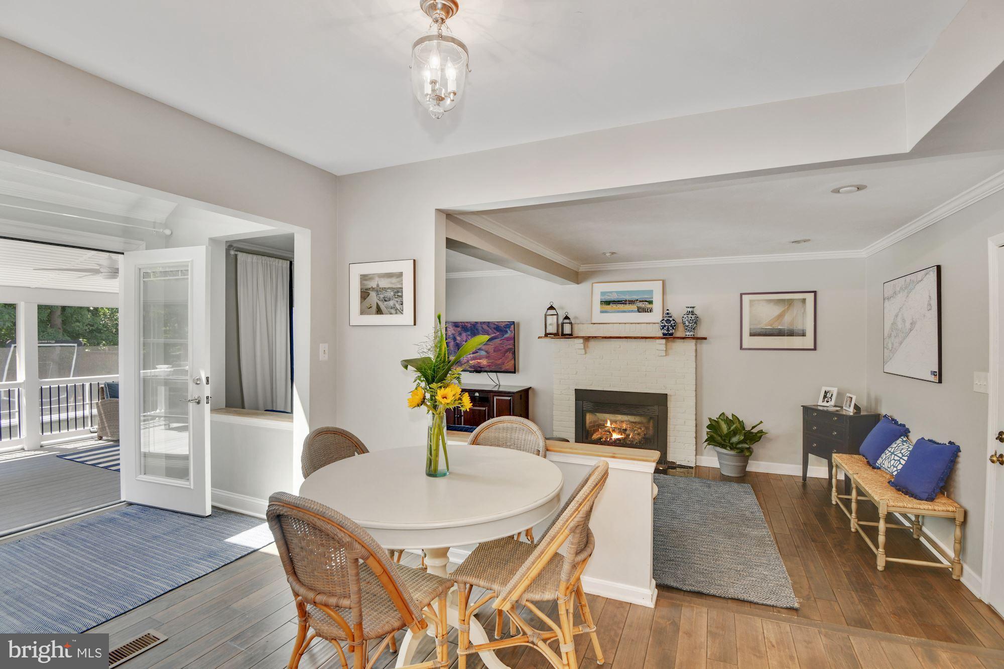 MAGOTHY FOREST - Residential