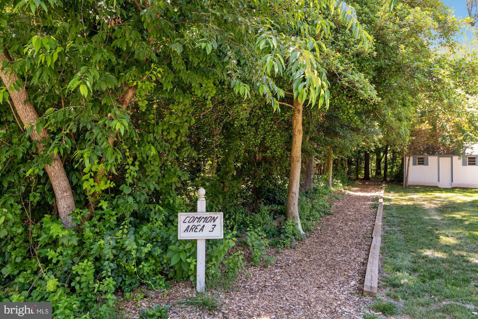 MAGOTHY FOREST - Residential
