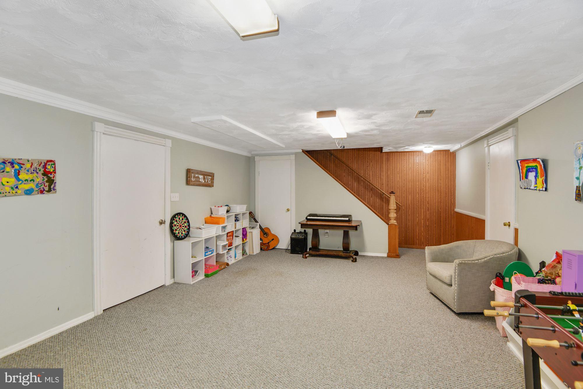 MAGOTHY FOREST - Residential