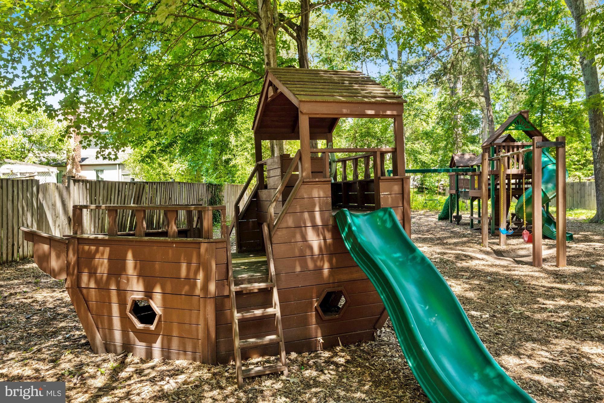 MAGOTHY FOREST - Residential