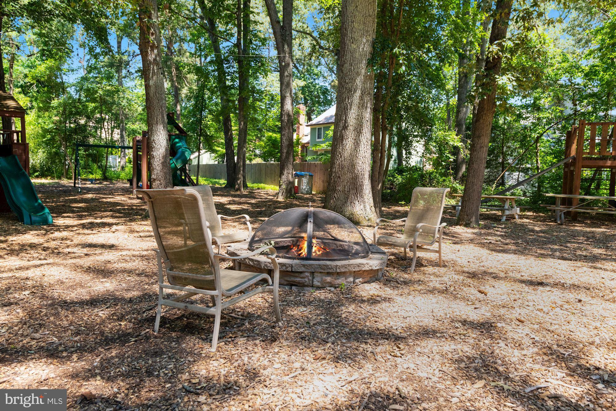 MAGOTHY FOREST - Residential