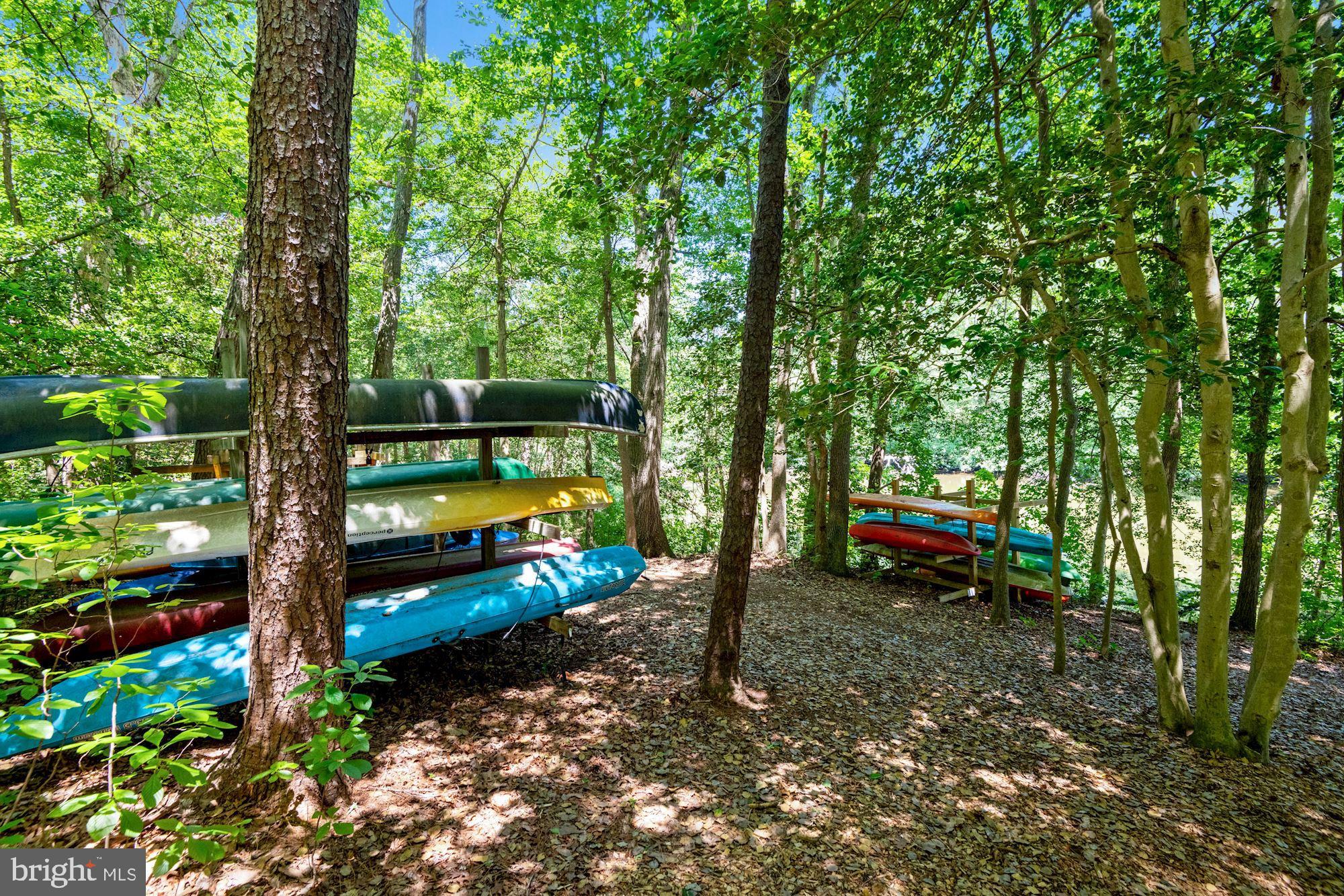 MAGOTHY FOREST - Residential