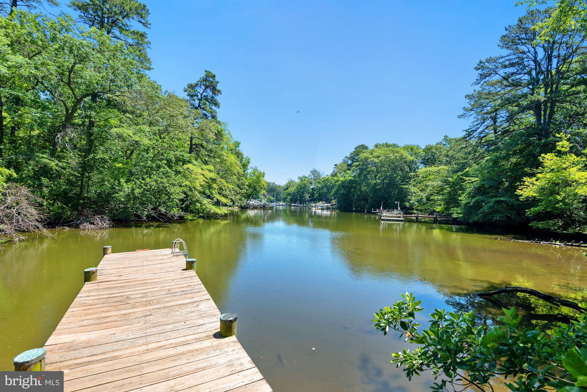 MAGOTHY FOREST - Residential