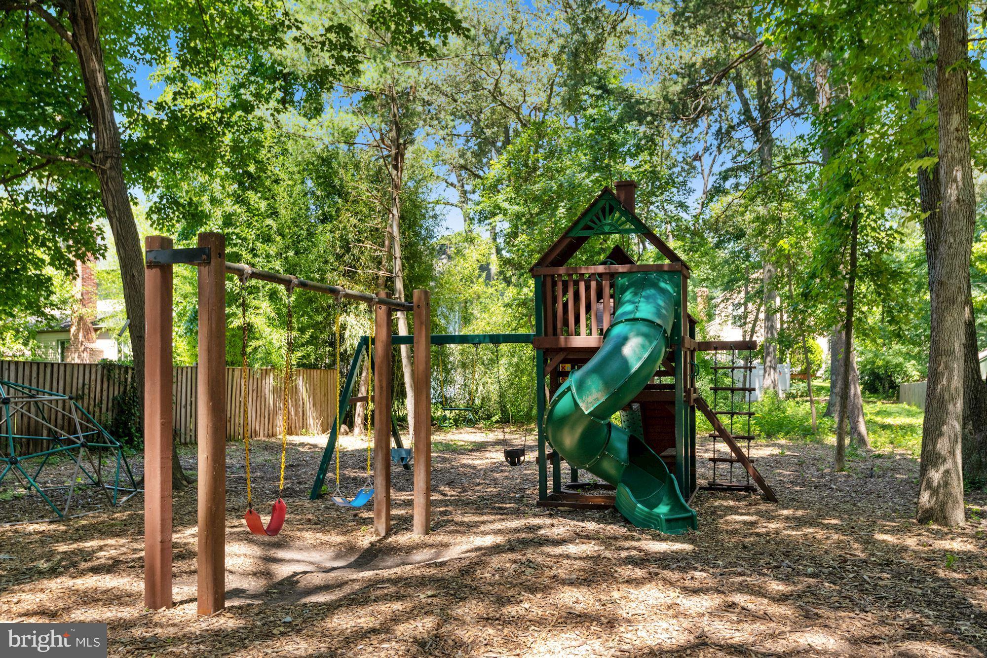 MAGOTHY FOREST - Residential