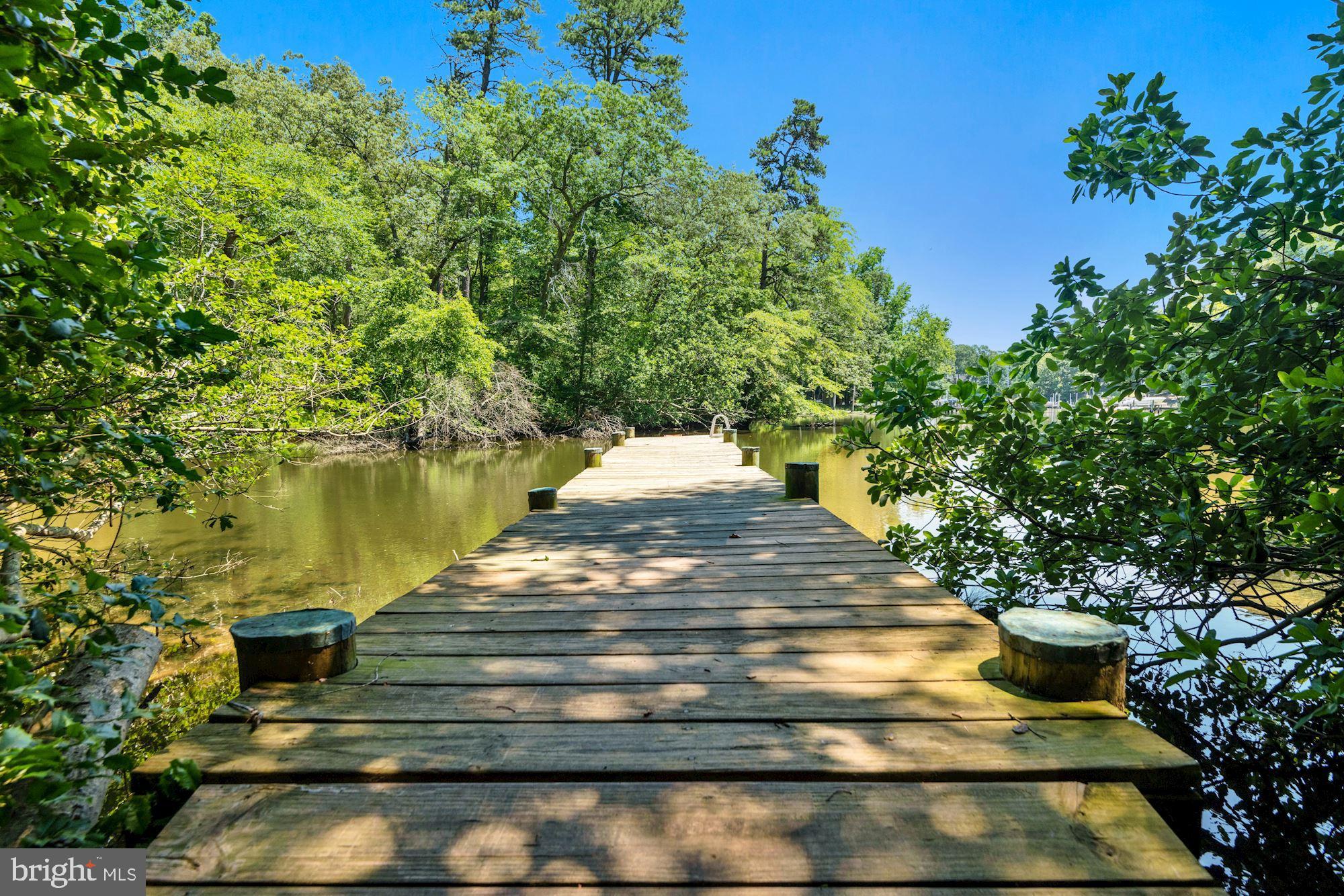 MAGOTHY FOREST - Residential