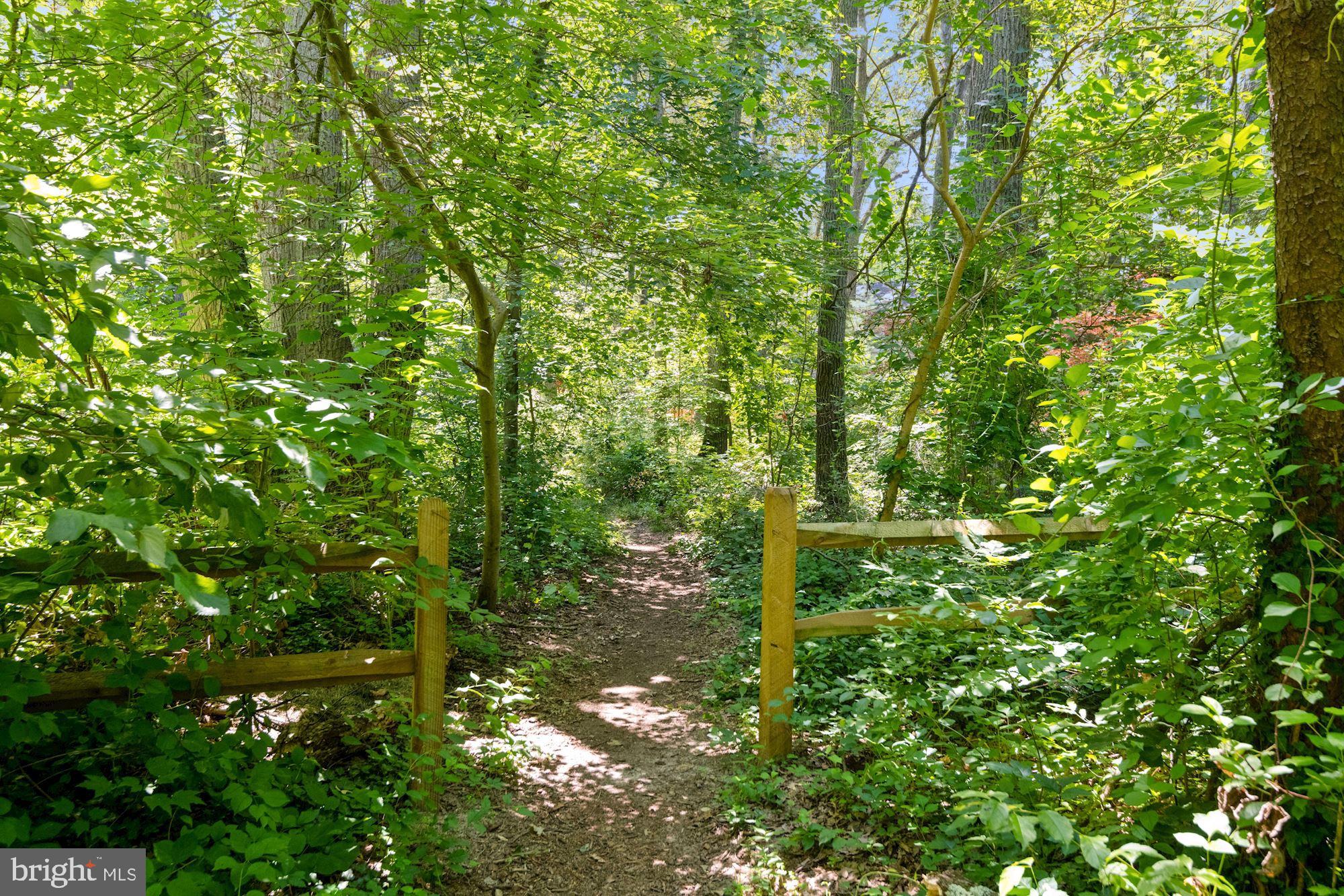MAGOTHY FOREST - Residential