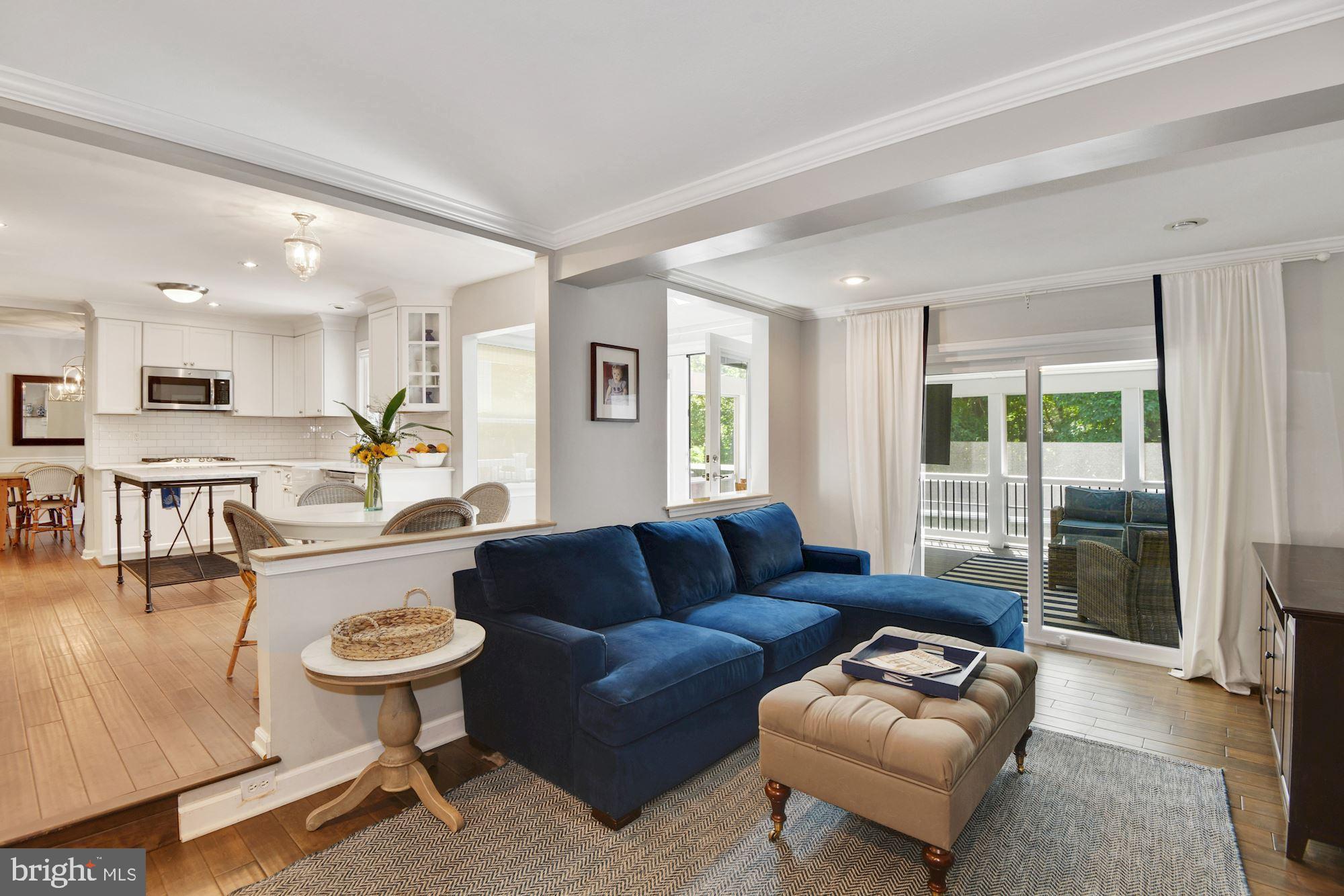 MAGOTHY FOREST - Residential