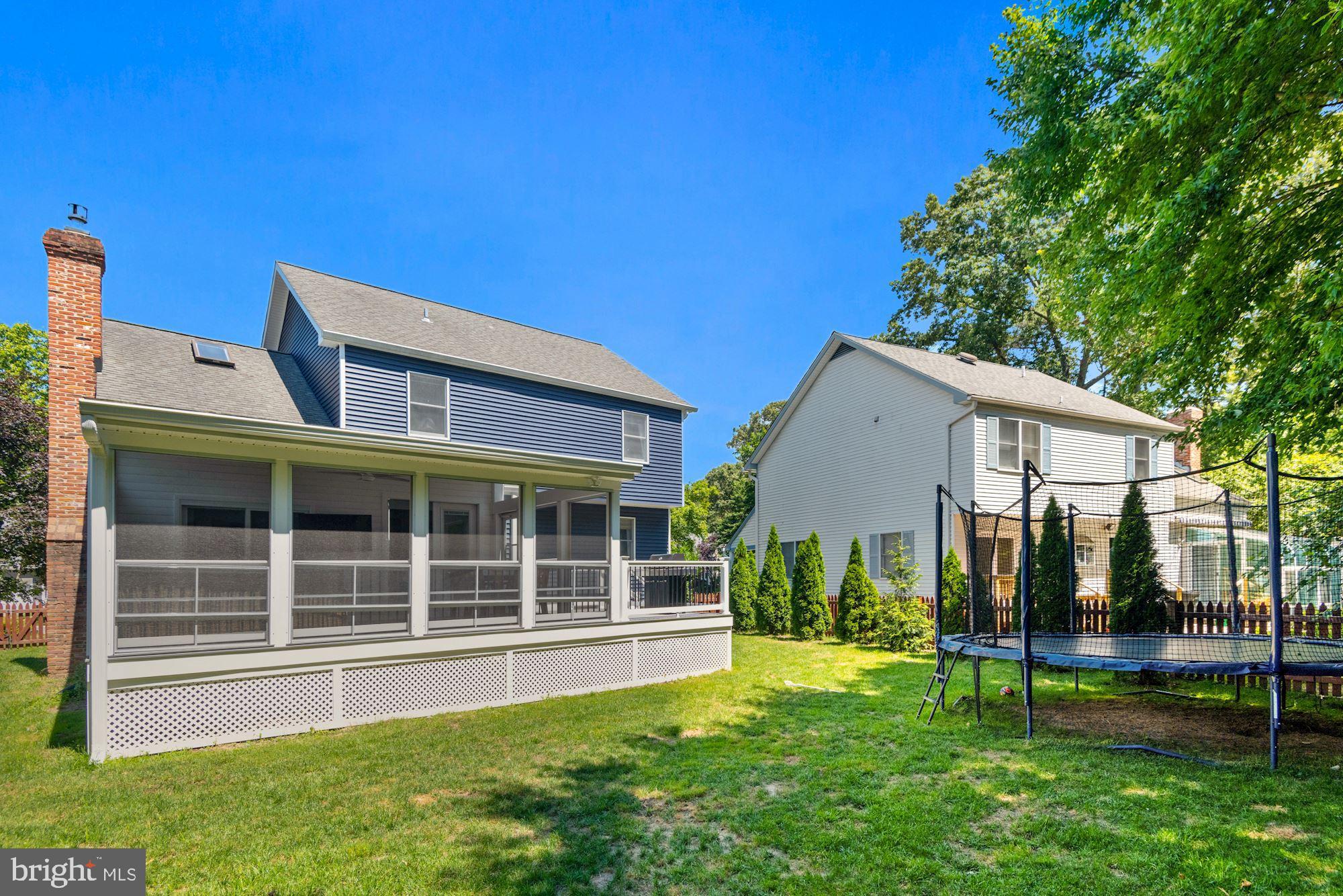 MAGOTHY FOREST - Residential