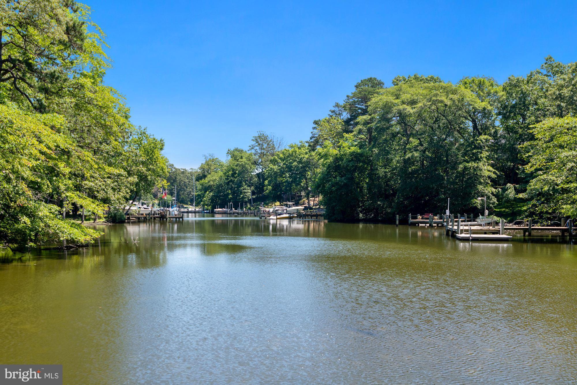 MAGOTHY FOREST - Residential