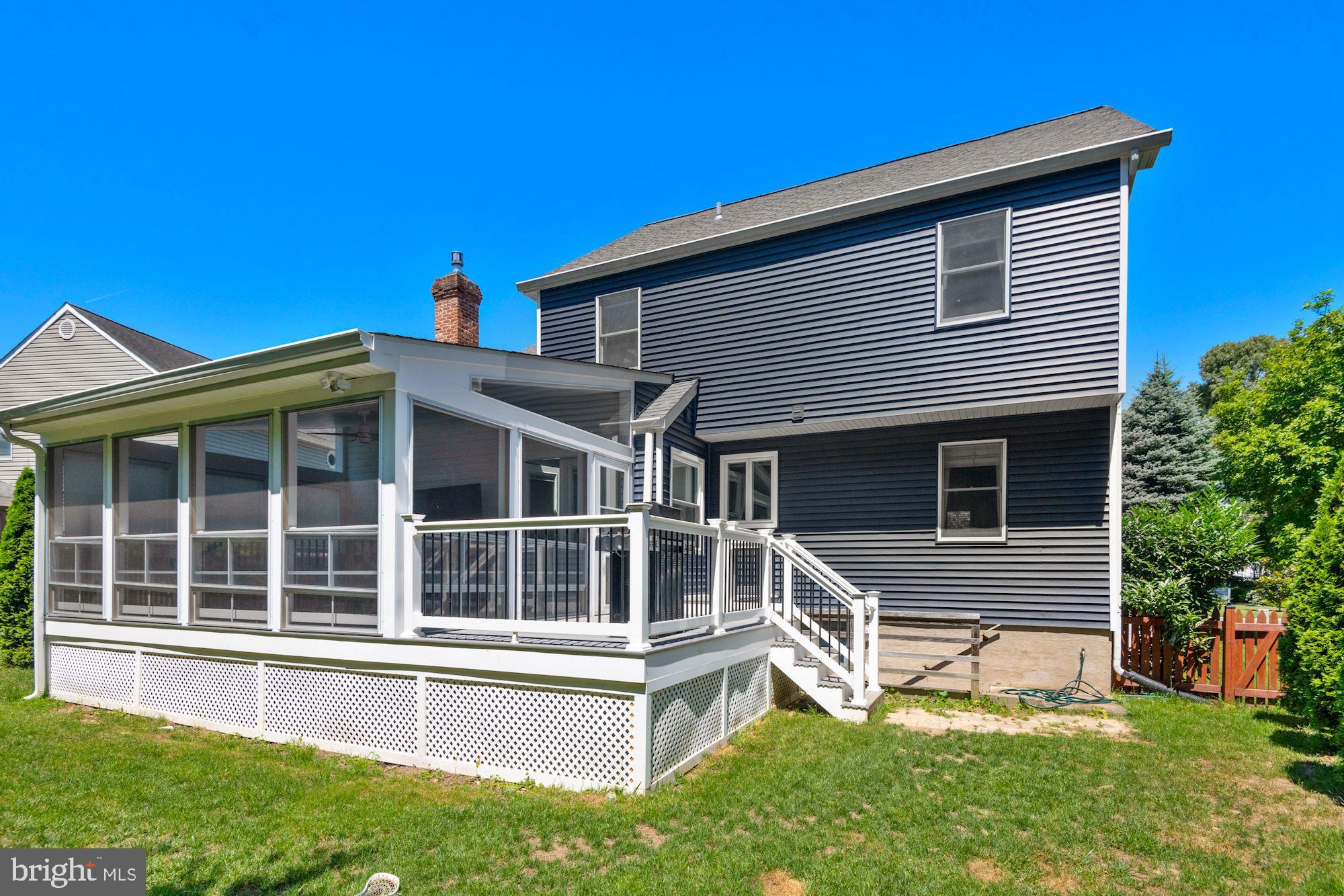 MAGOTHY FOREST - Residential