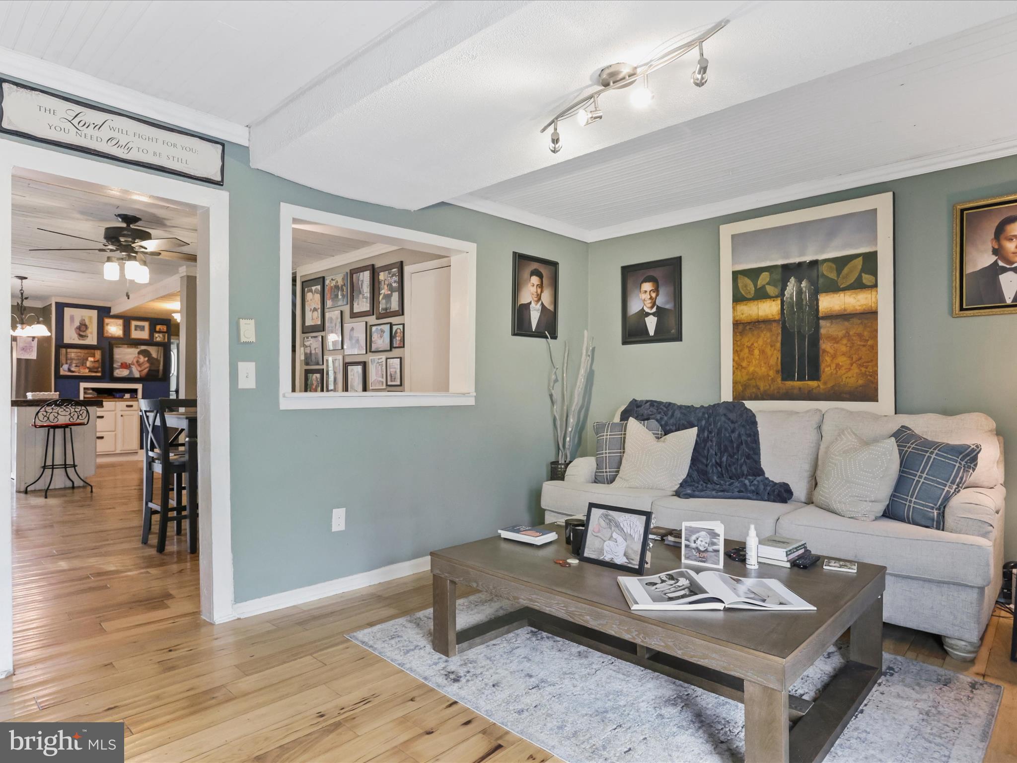 HAGERSTOWN - Residential