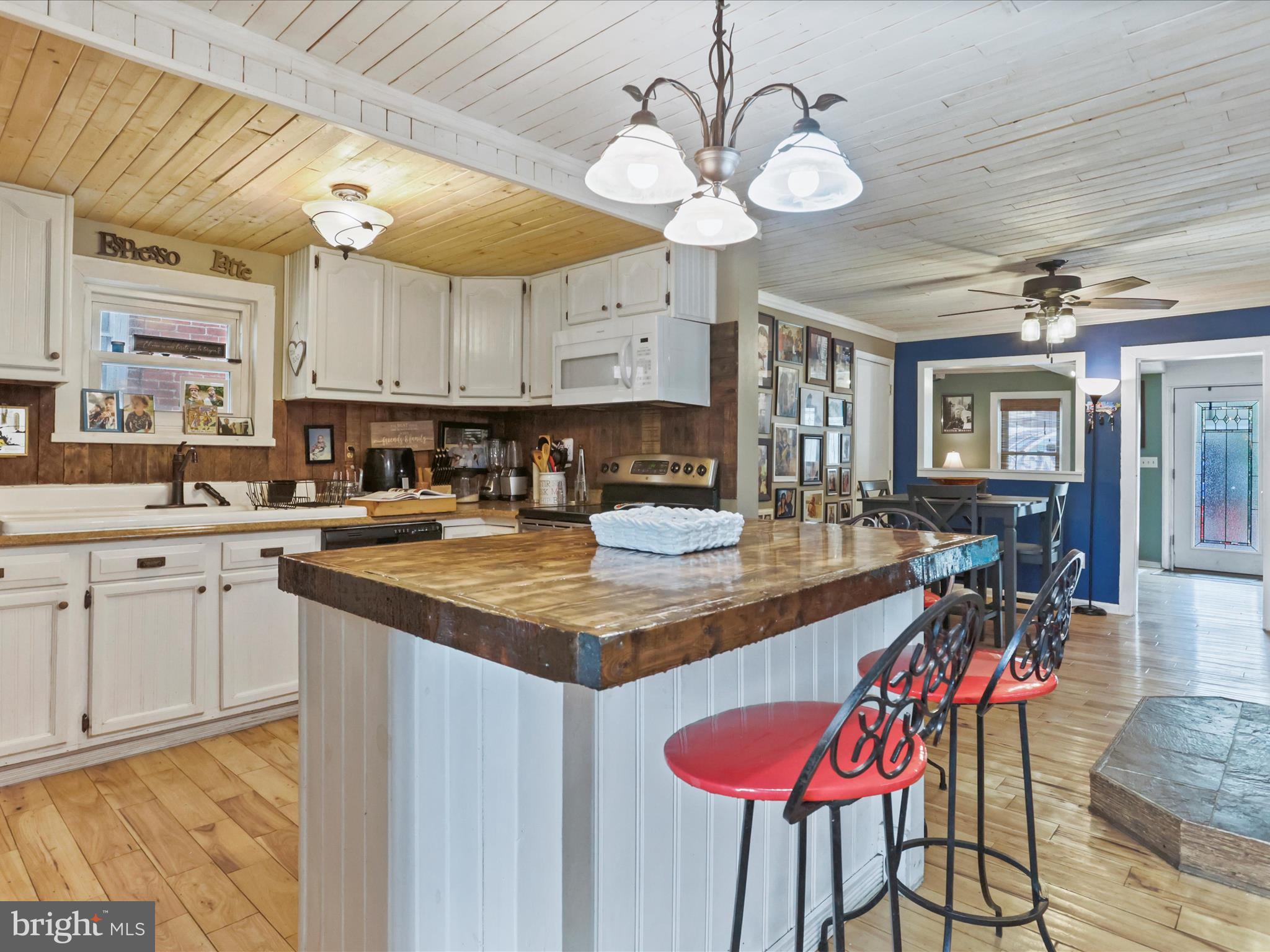 HAGERSTOWN - Residential