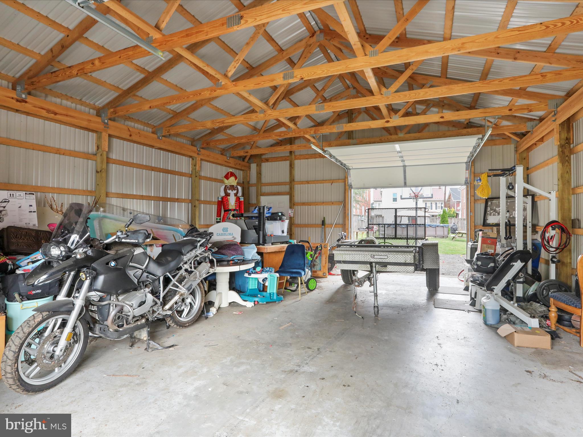 HAGERSTOWN - Residential