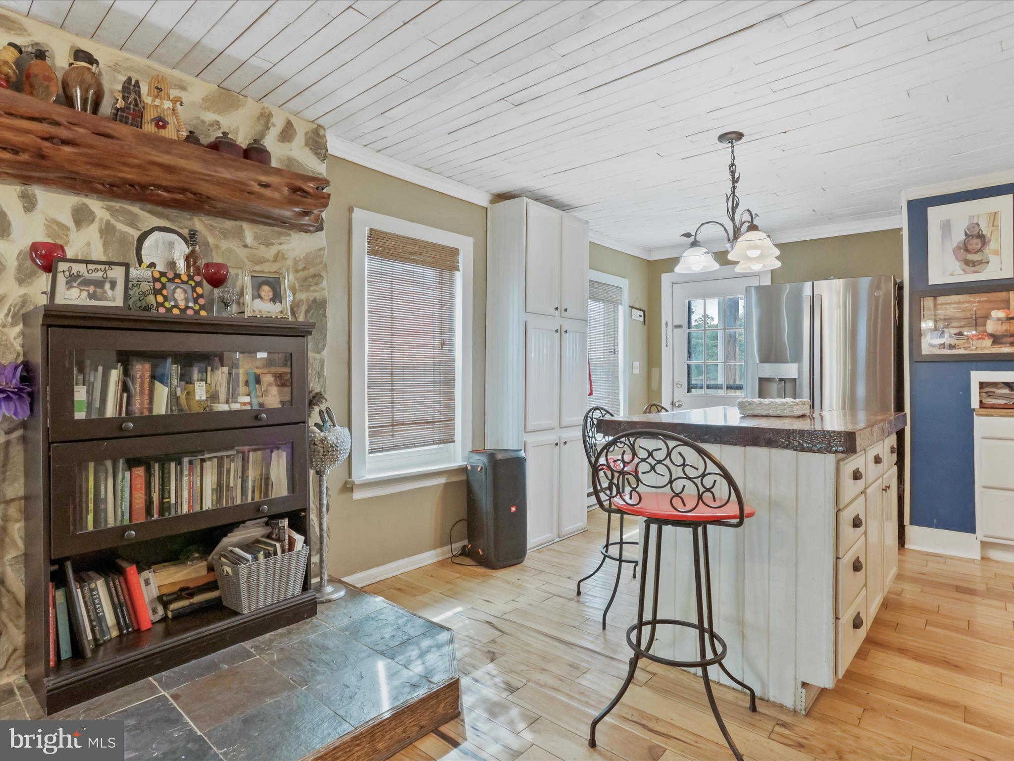 HAGERSTOWN - Residential