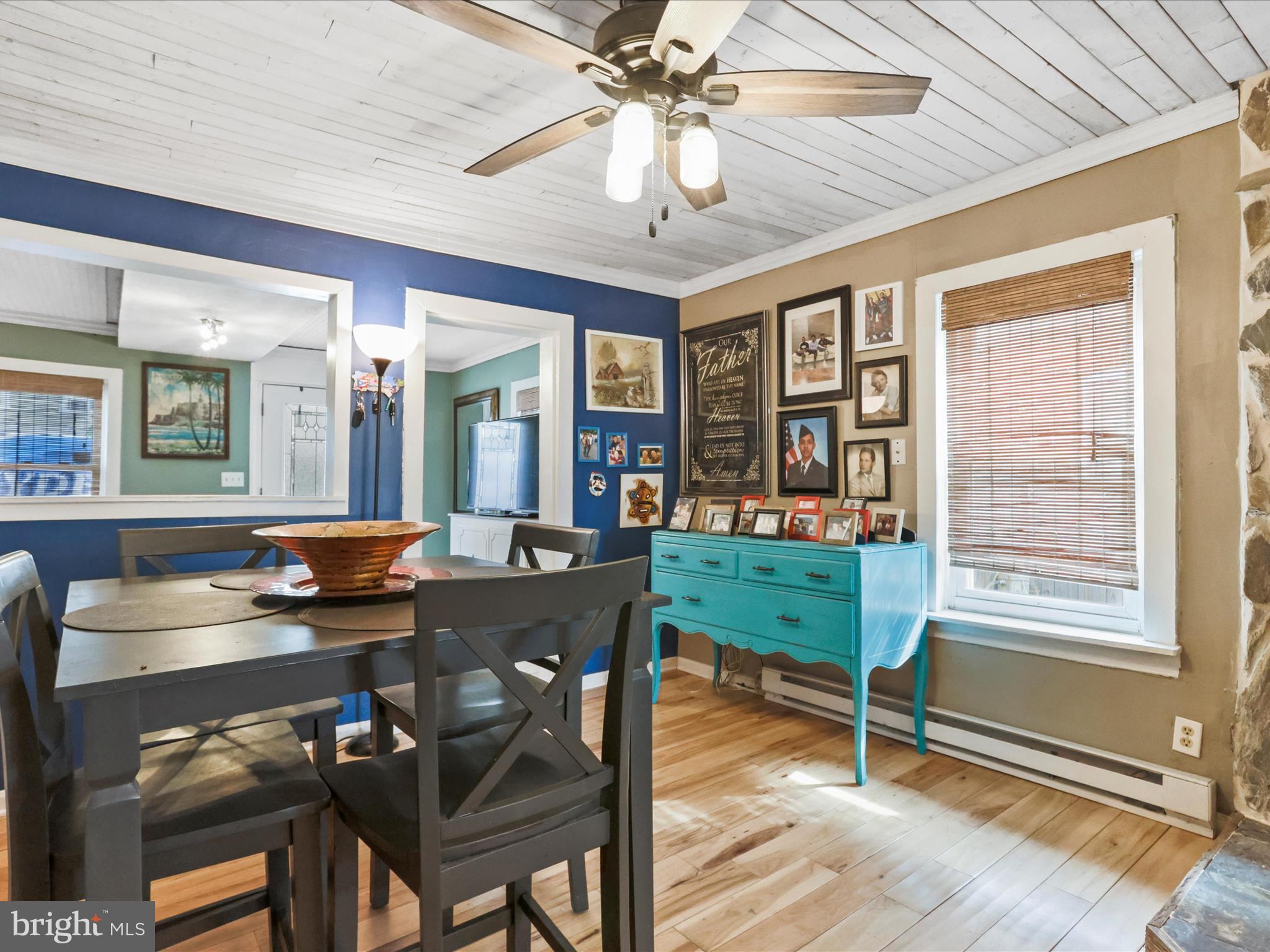 HAGERSTOWN - Residential