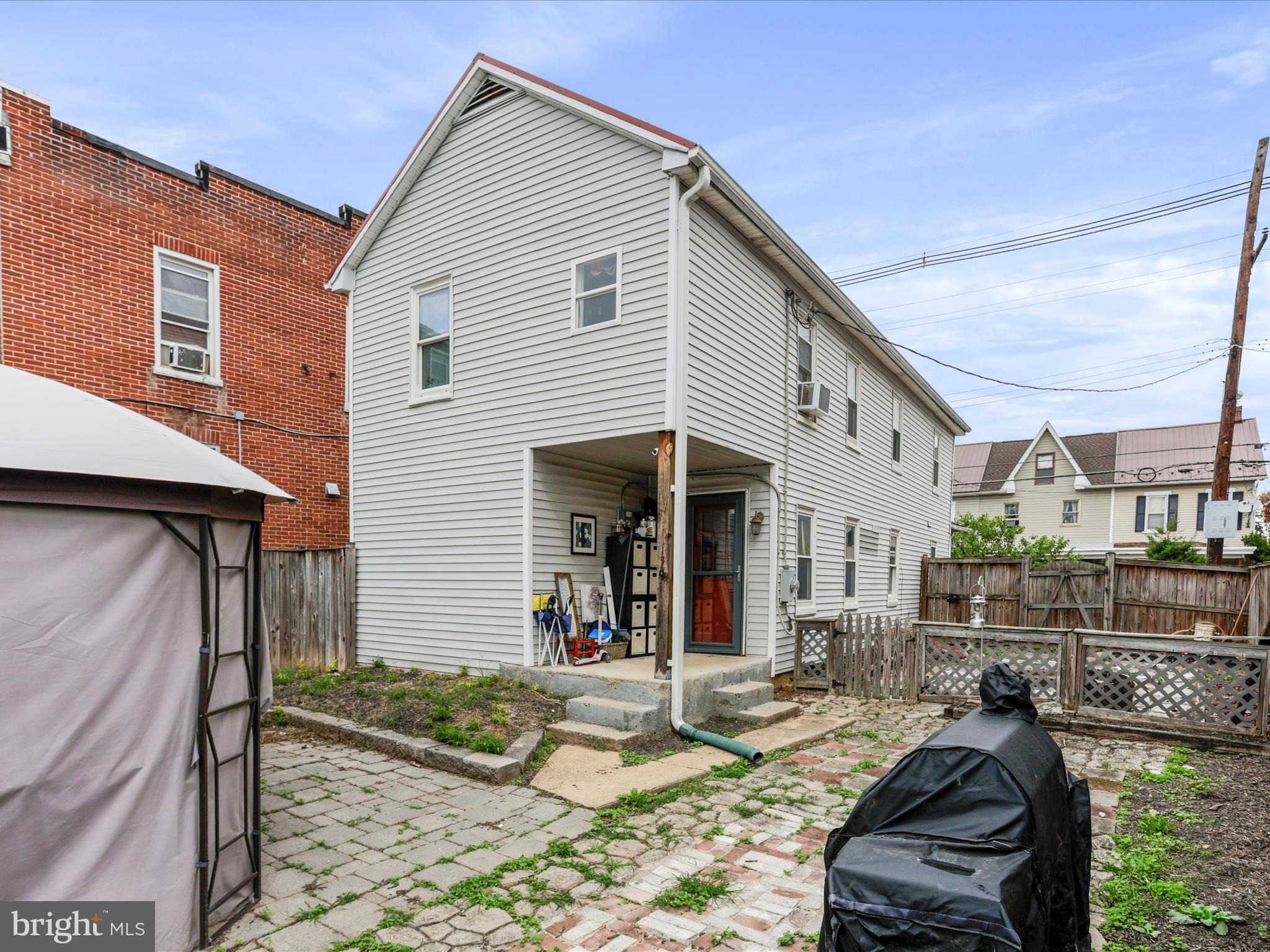 HAGERSTOWN - Residential