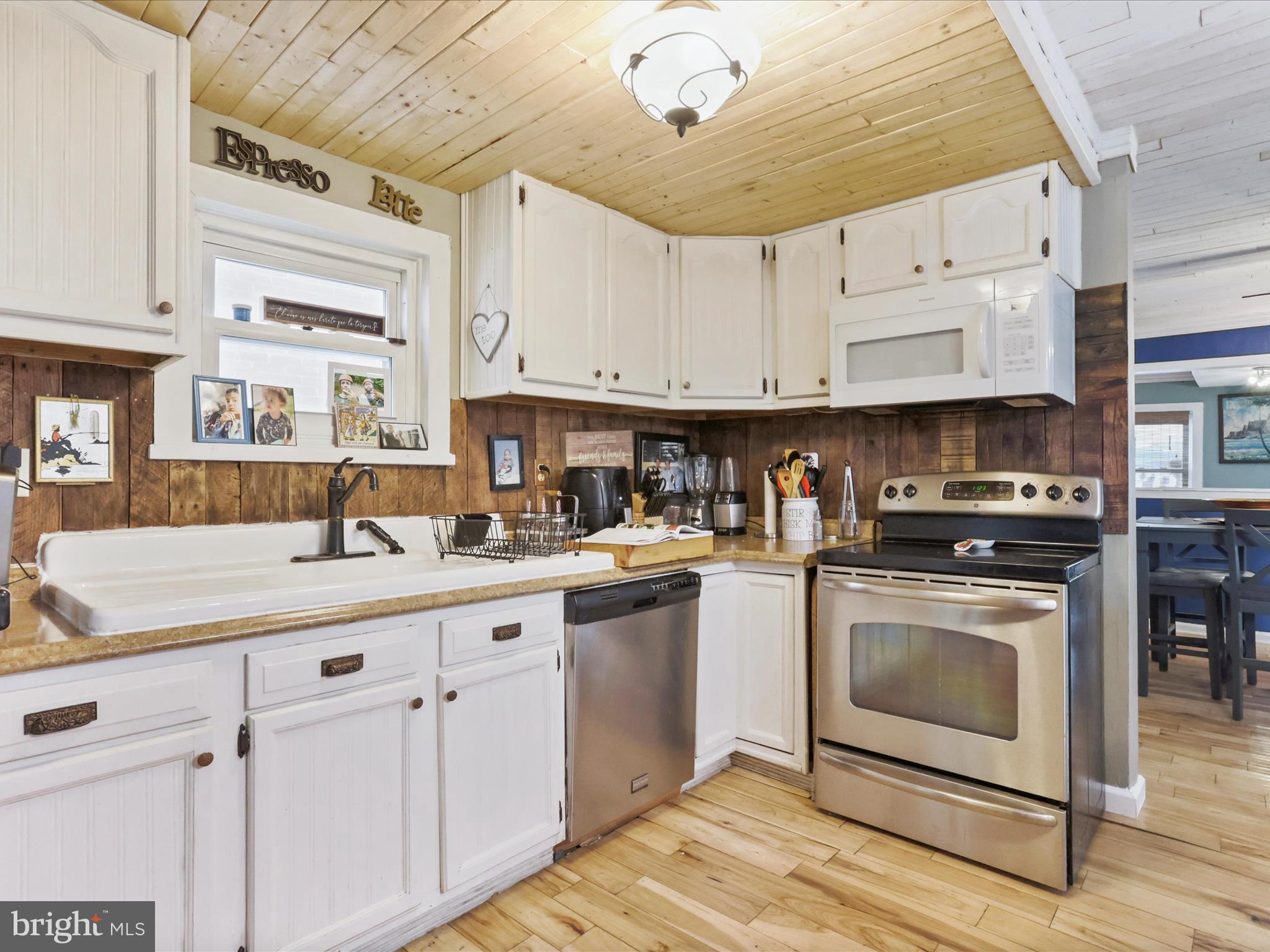 HAGERSTOWN - Residential