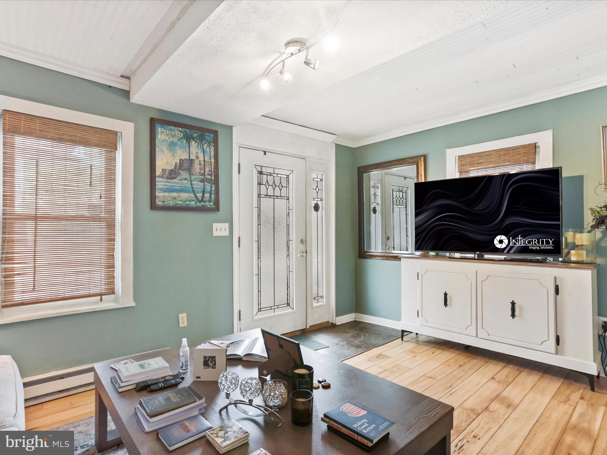 HAGERSTOWN - Residential