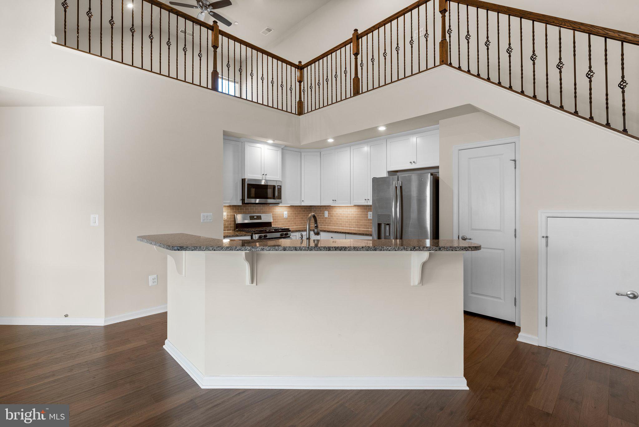 ELLICOTTS RETREAT - Residential