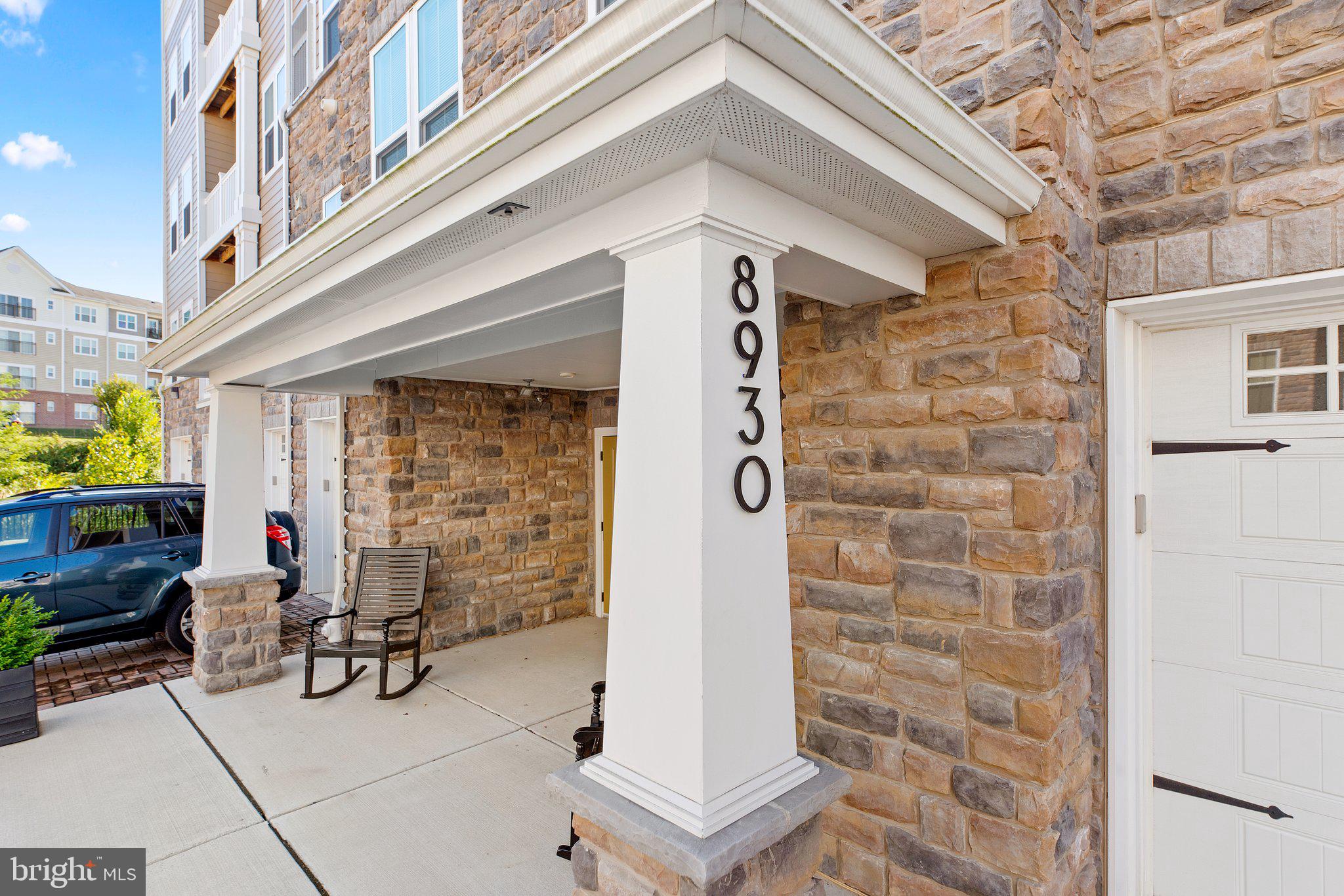 ELLICOTTS RETREAT - Residential